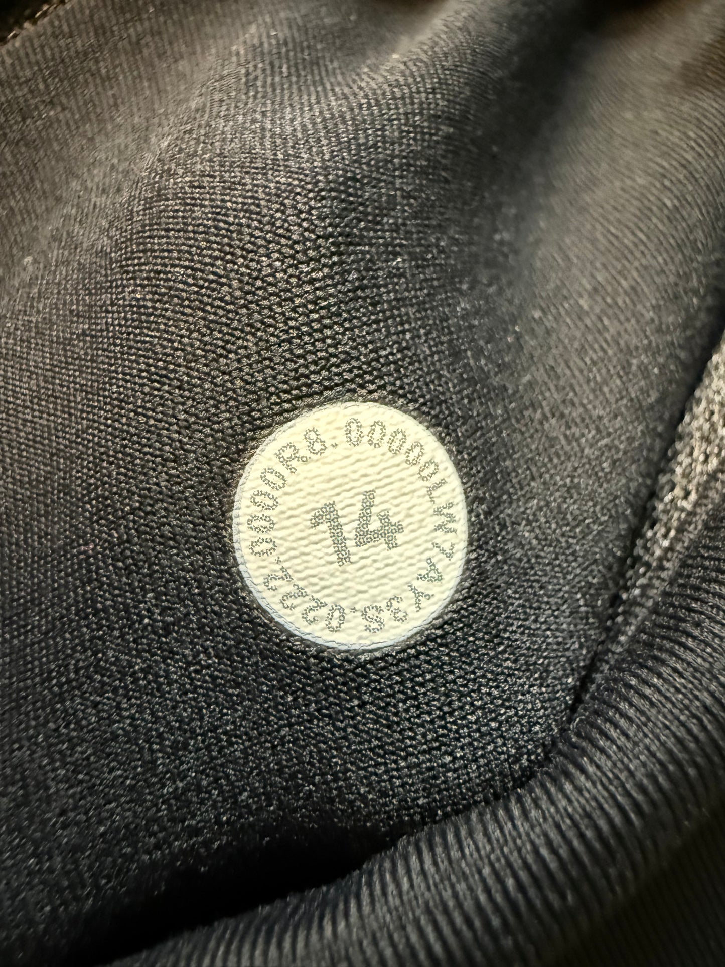 Lululemon Speed Up HR Short 2.5” (14)