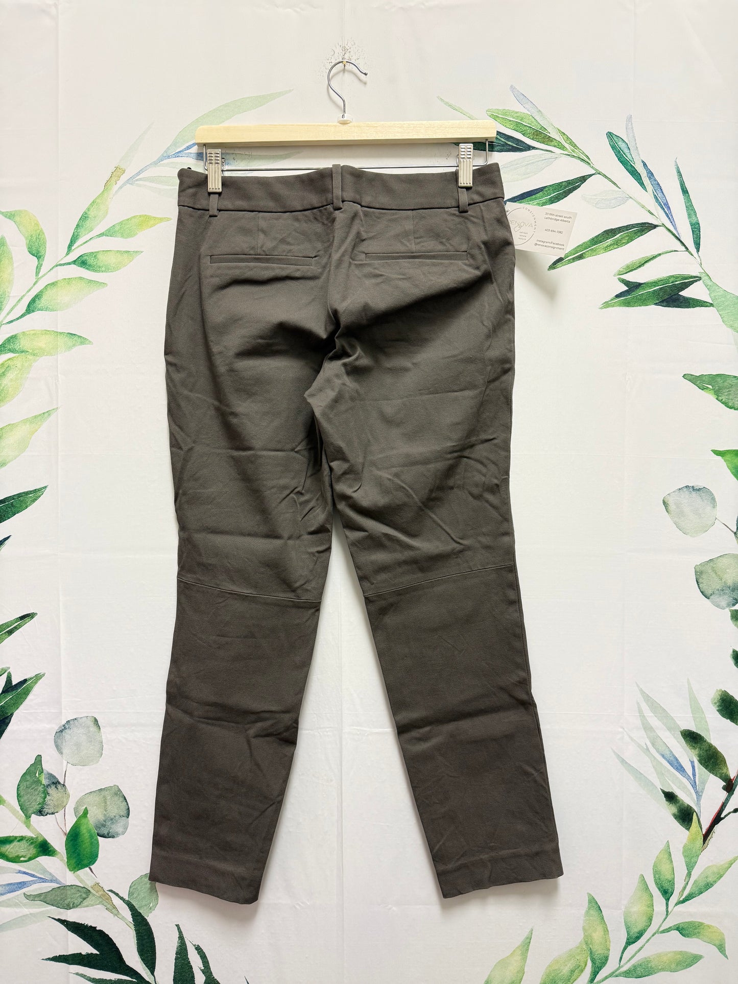 Aritzia Babaton Elliot Pant (8)