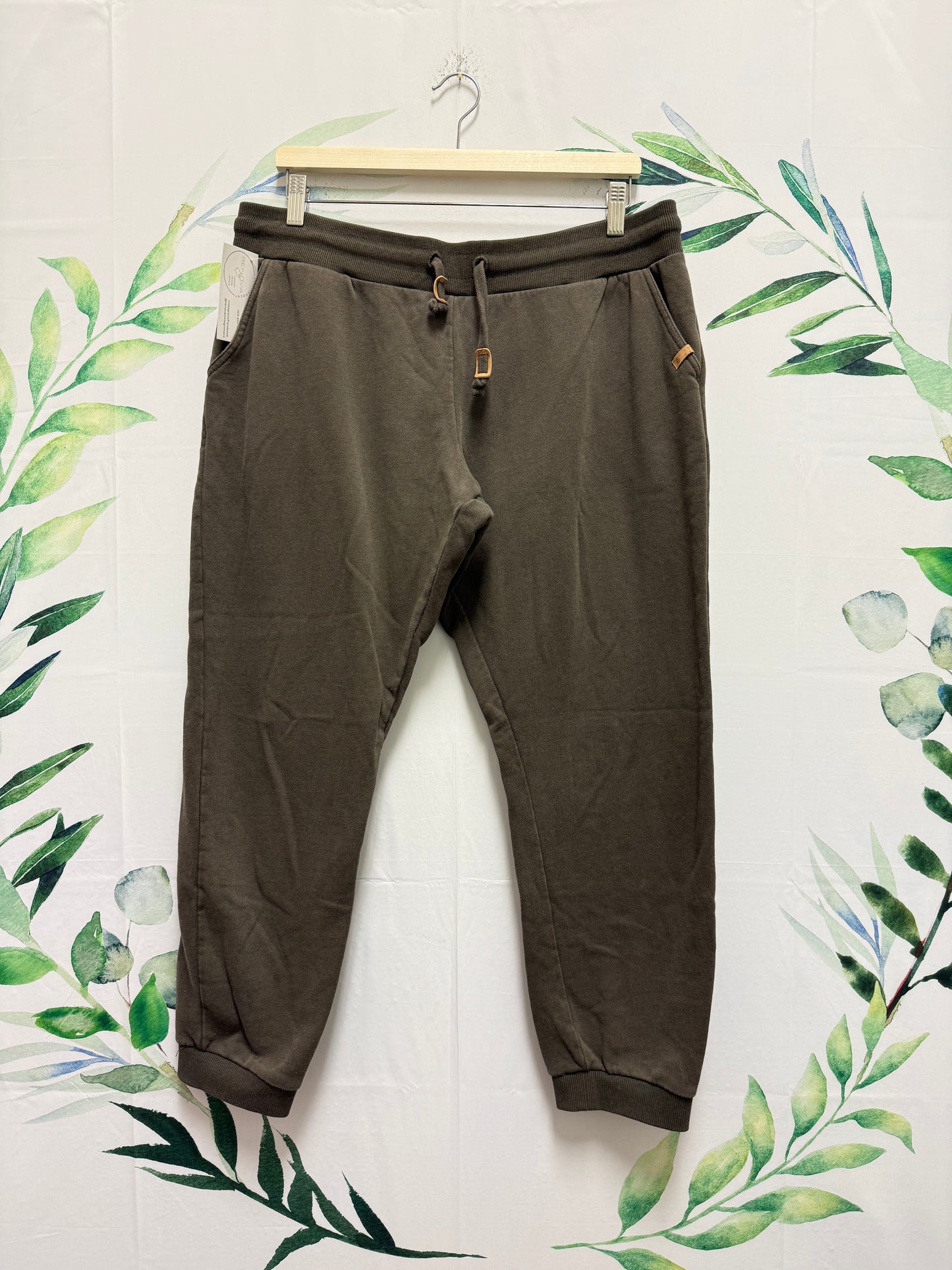 Ten Tree Fleece Sweatpant Jogger (XL)