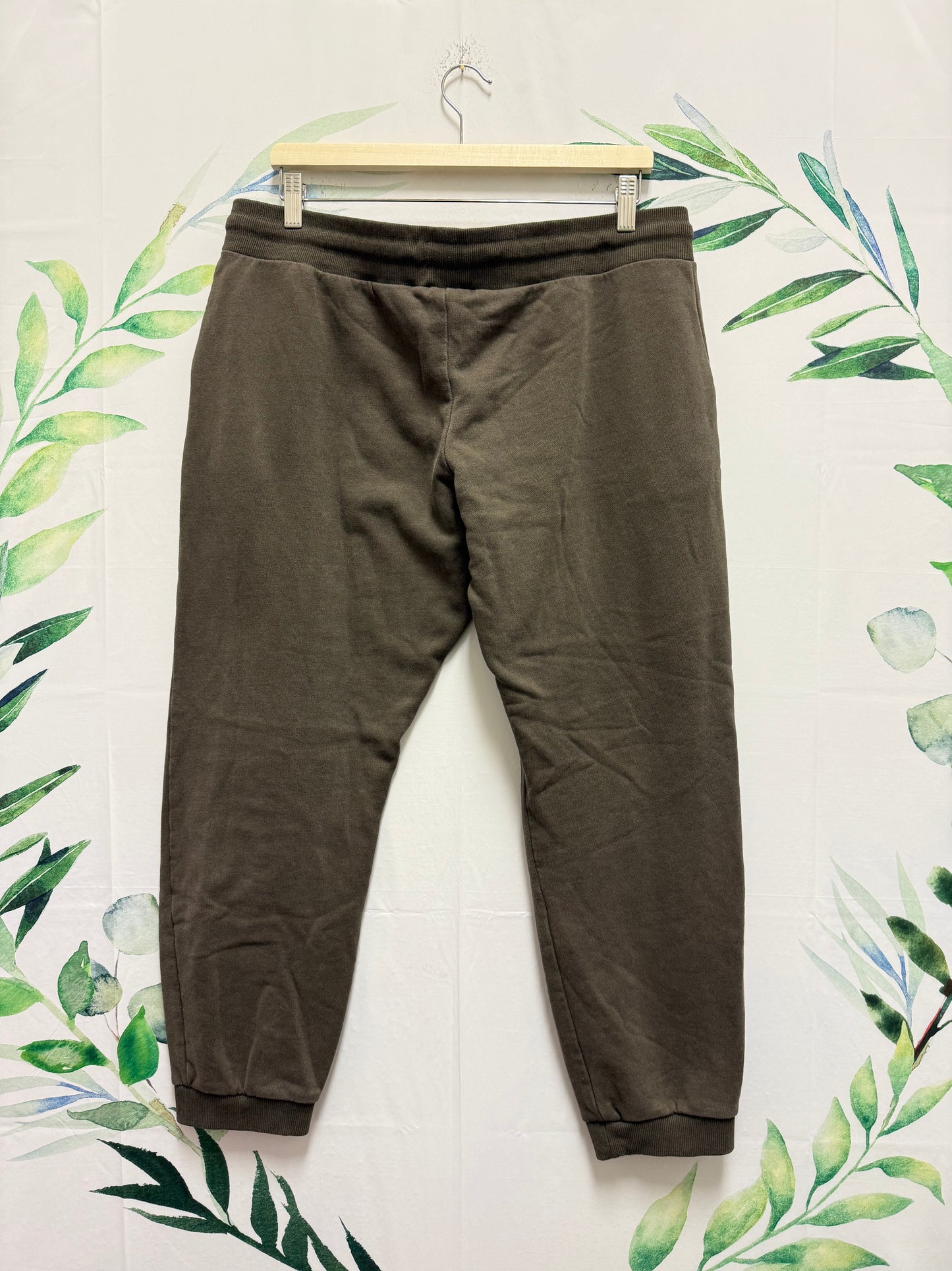 Ten Tree Fleece Sweatpant Jogger (XL)
