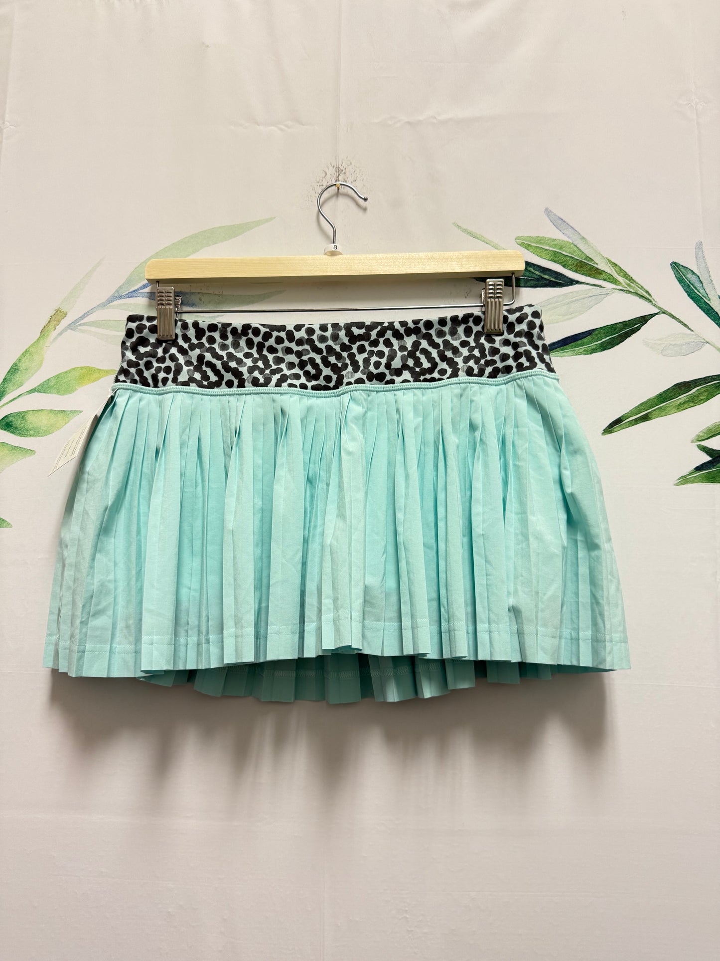 Lululemon Pleat to Street Skirt II (8)