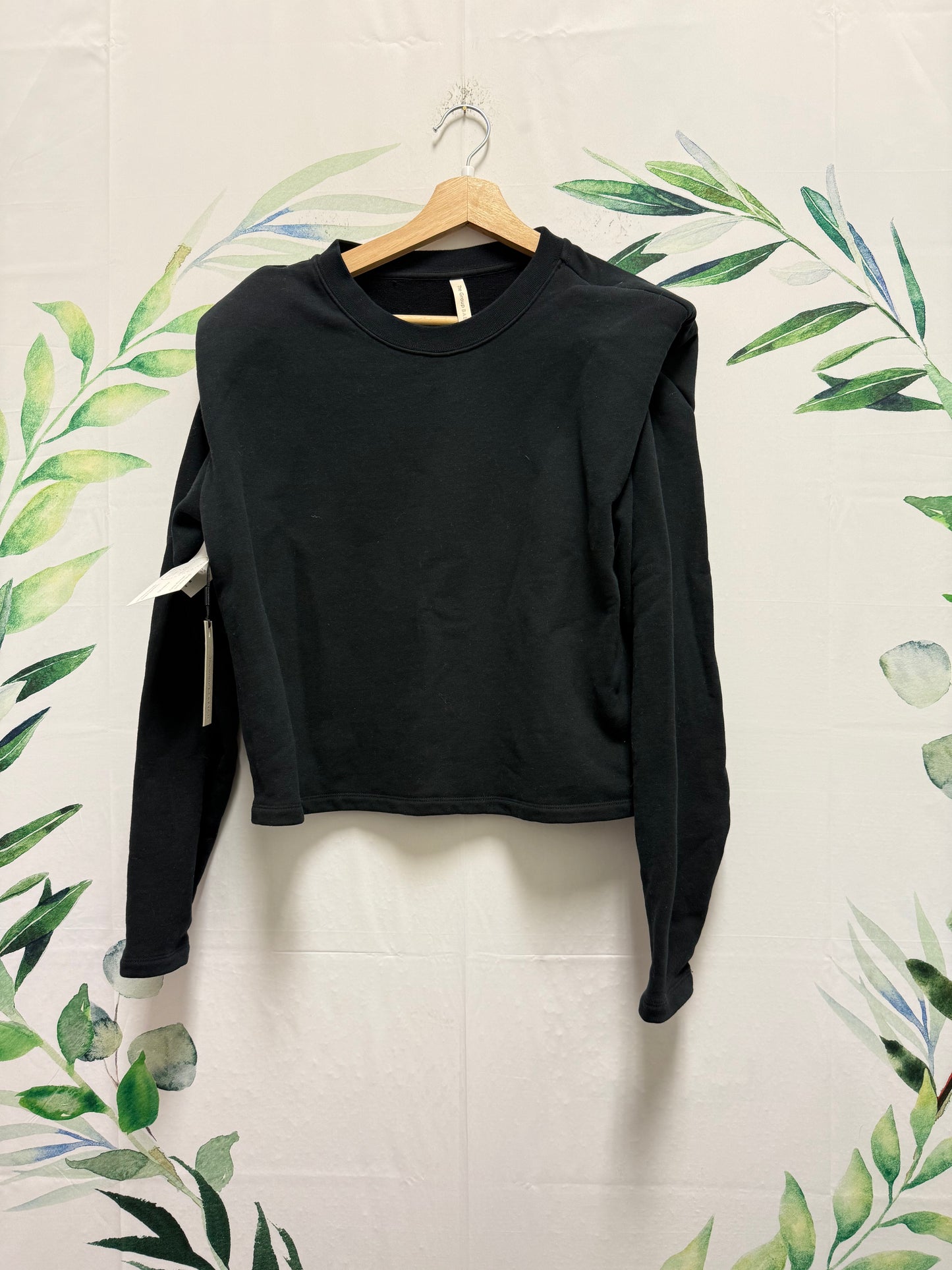 Aritzia Babaton Persona Crewneck (M)
