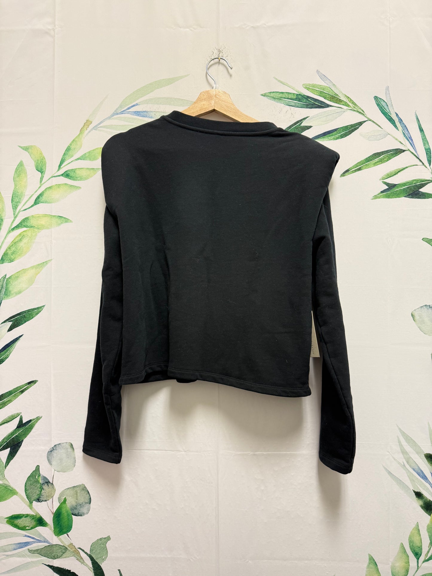 Aritzia Babaton Persona Crewneck (M)