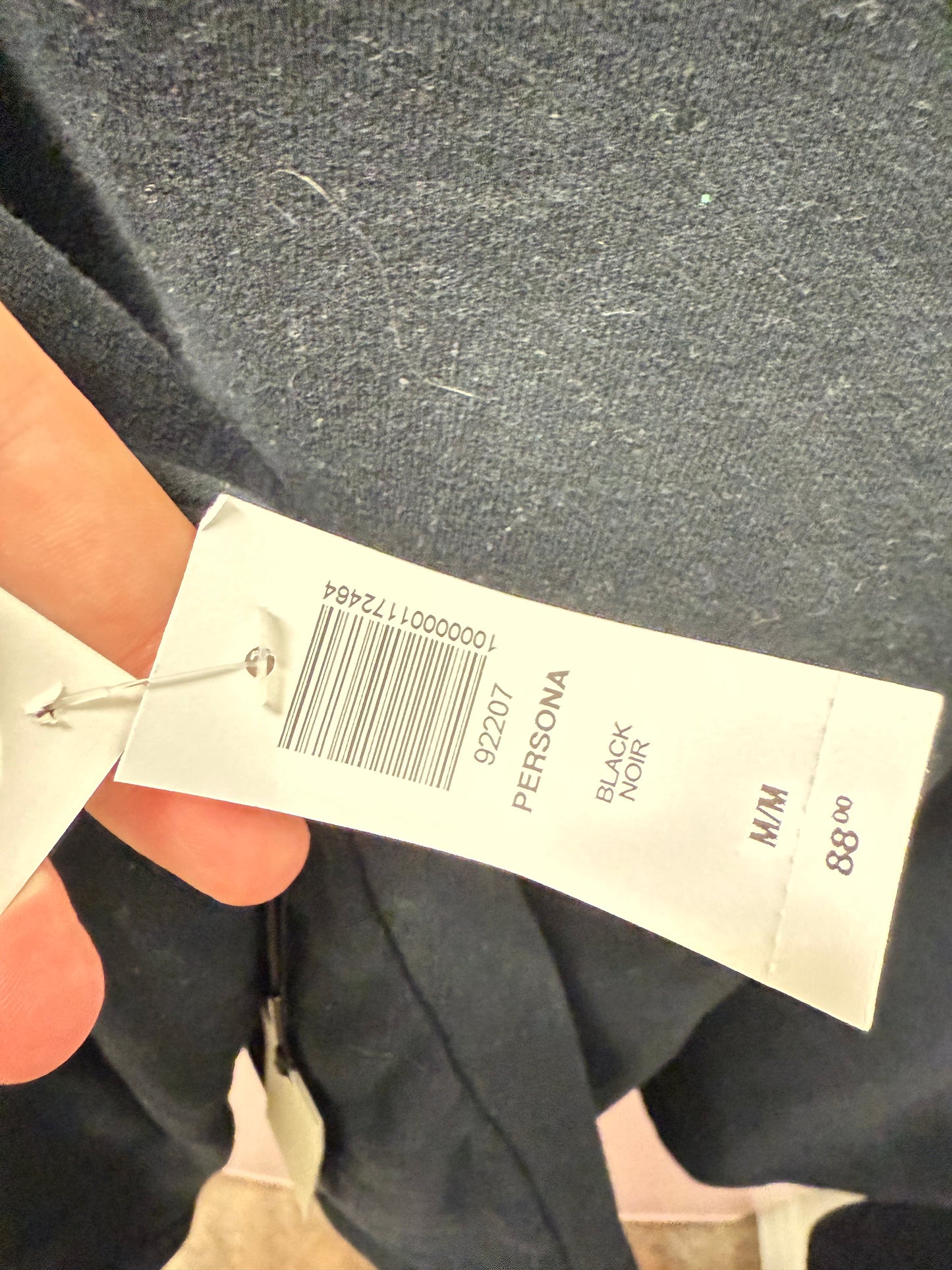 Aritzia Babaton Persona Crewneck (M)