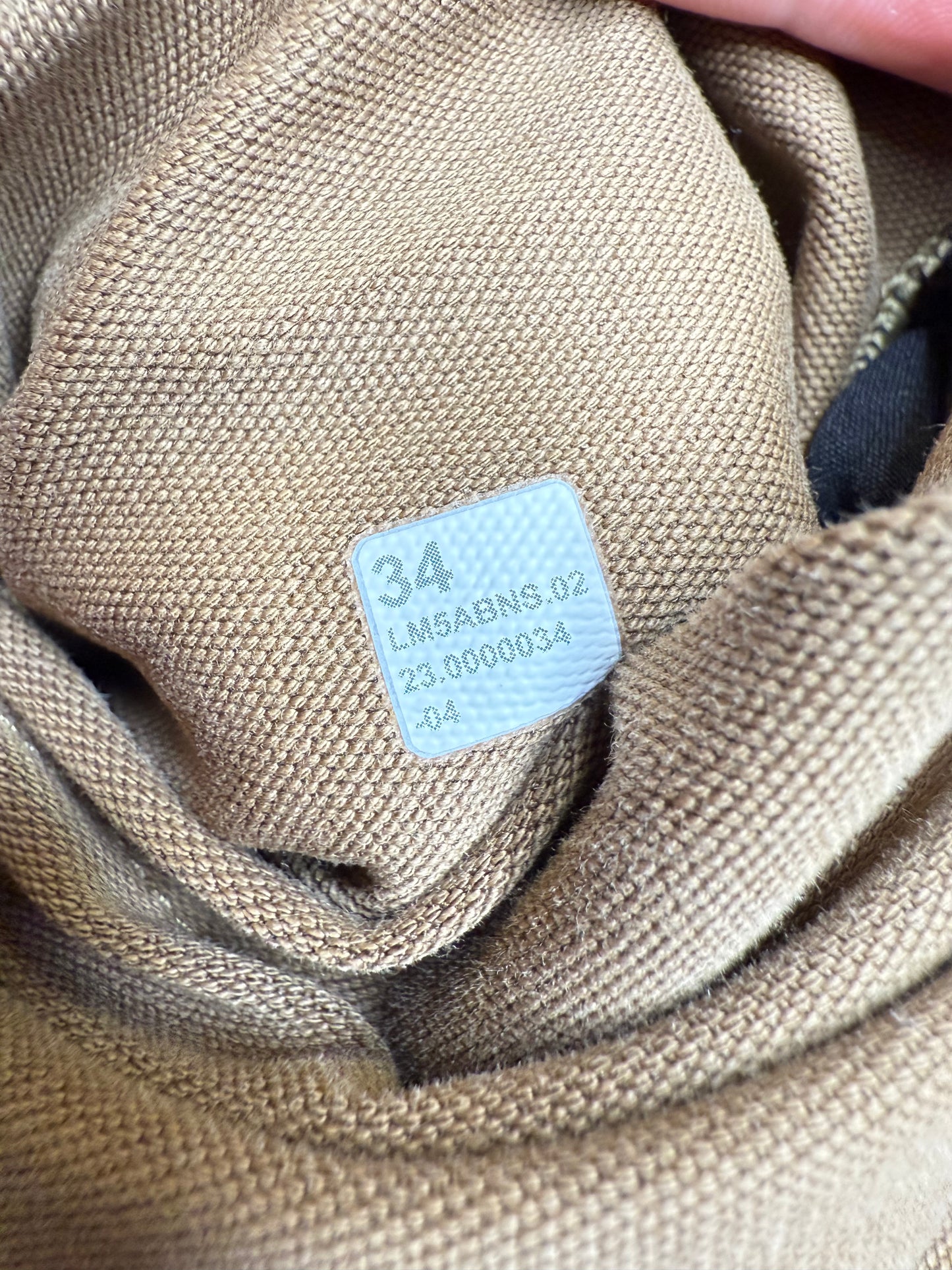 Lululemon ABC Slim Pant (34x32)