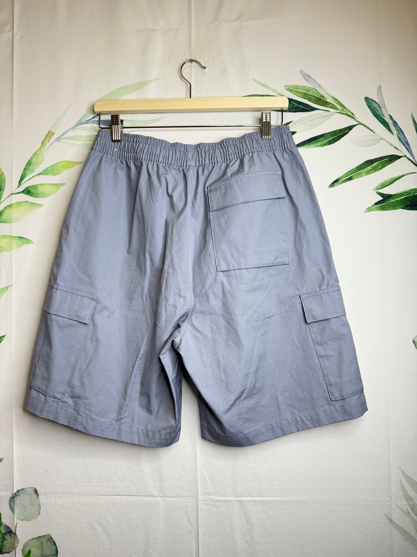 Nike Woven Cargo Short (S)
