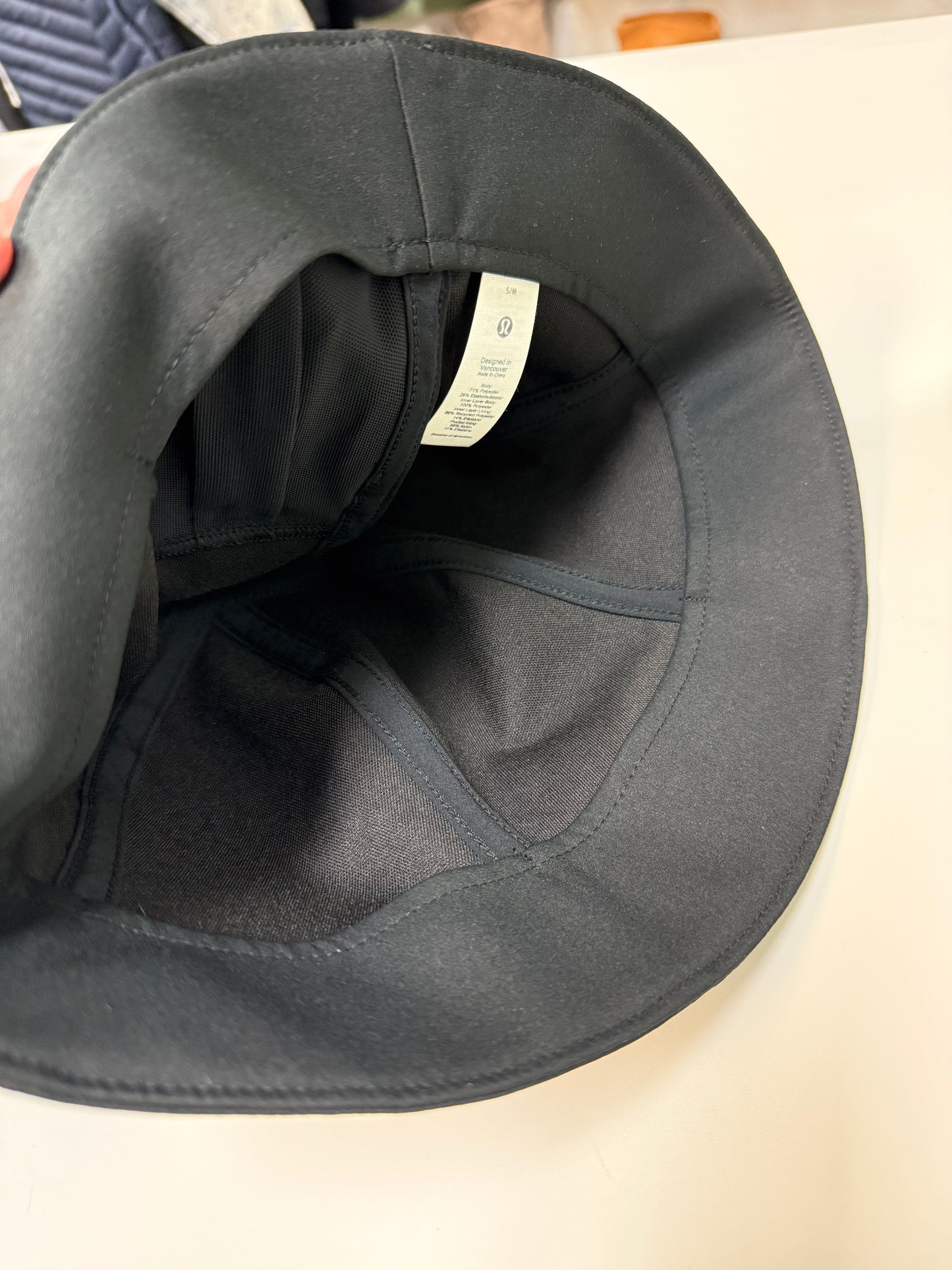 Lululemon Packable Bucket Hat (S/M)