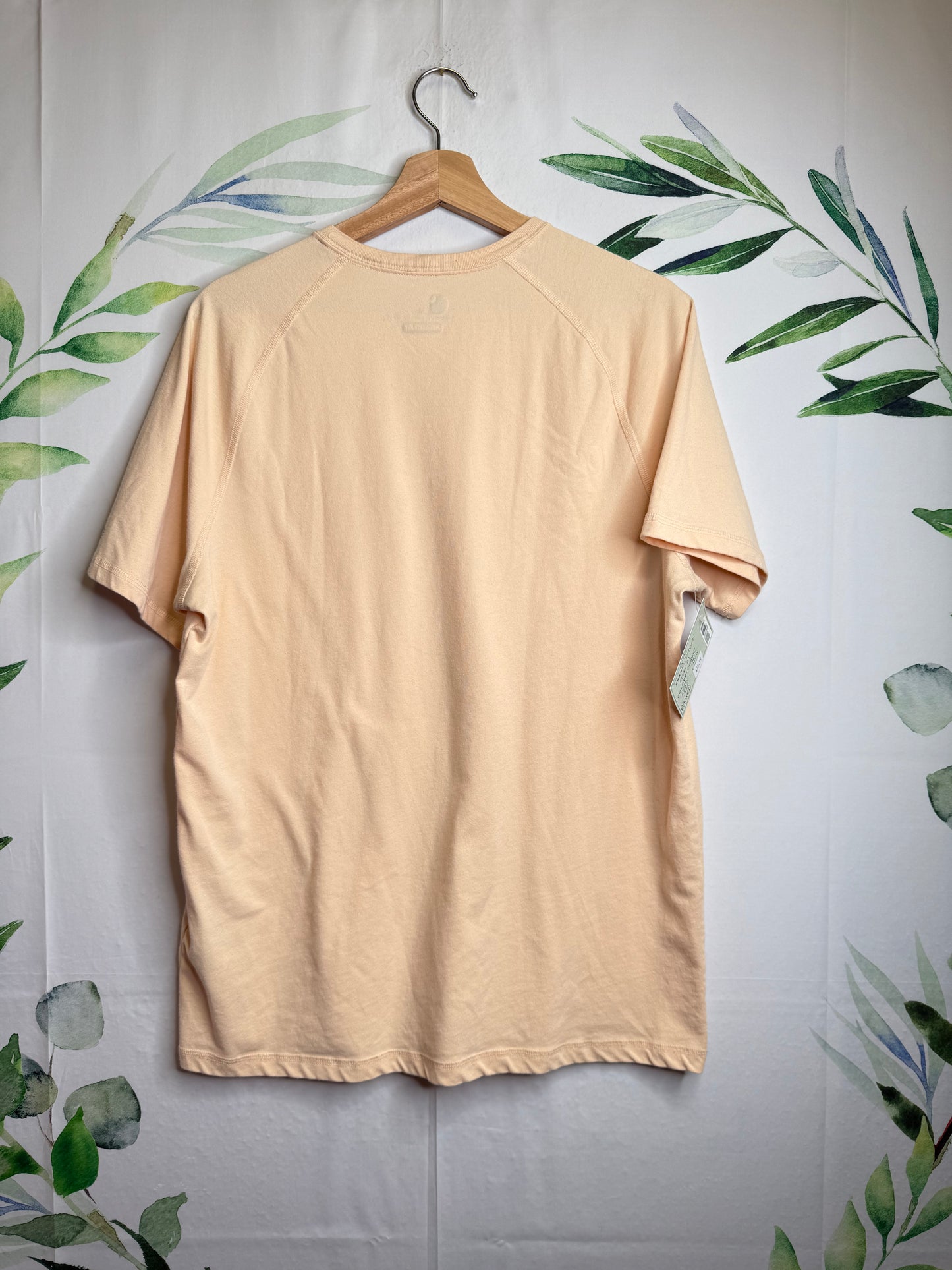 Carhartt Relaxed Tee (M)