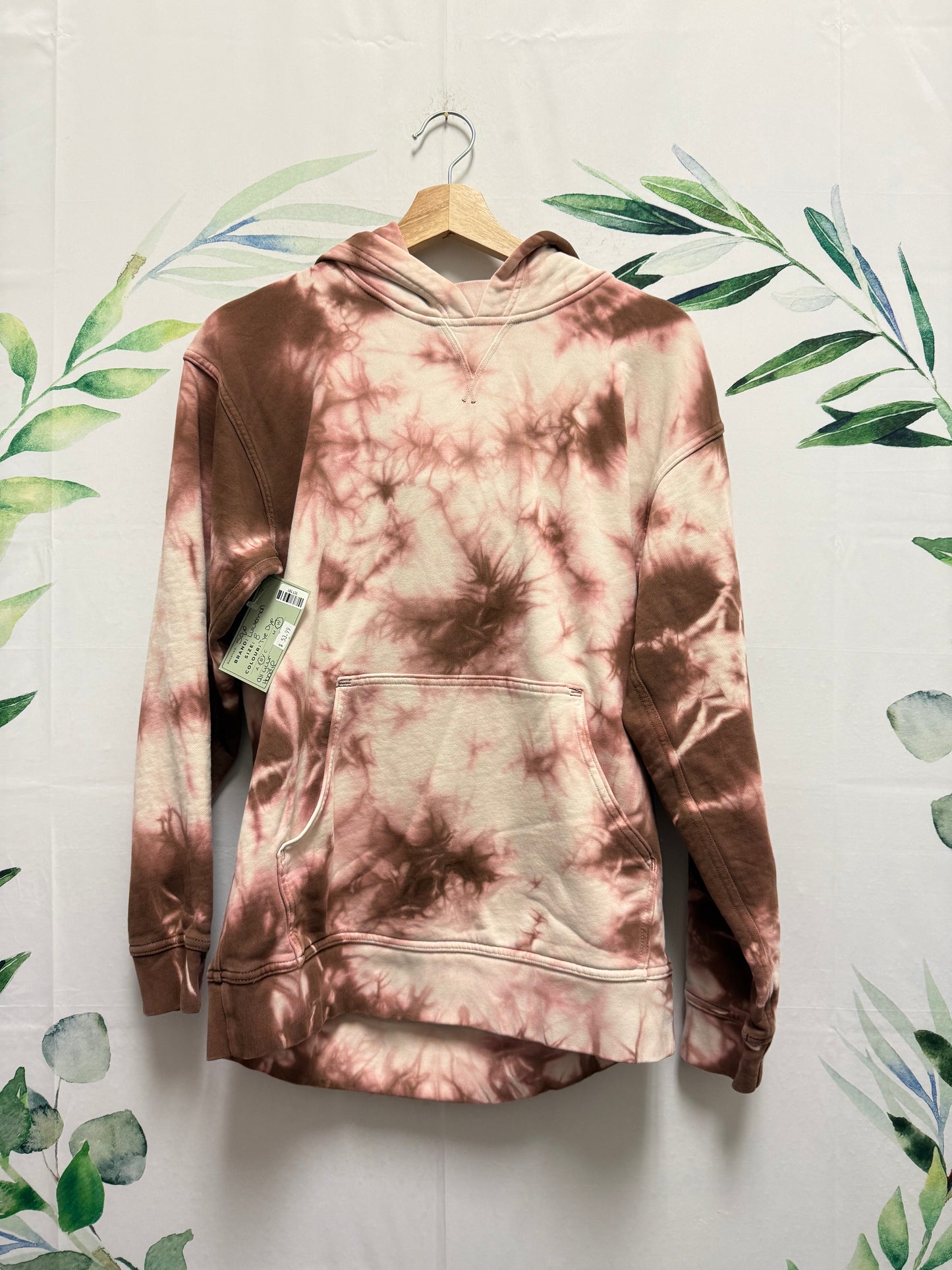 Lululemon All Yours Hoodie (8)