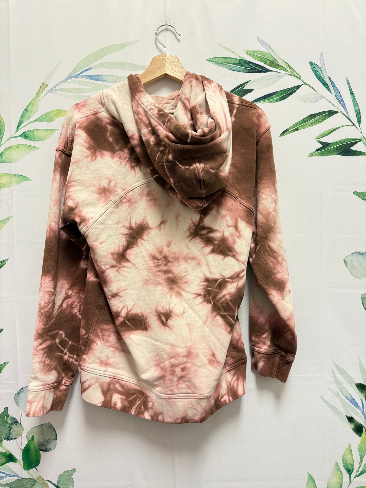 Lululemon All Yours Hoodie (8)