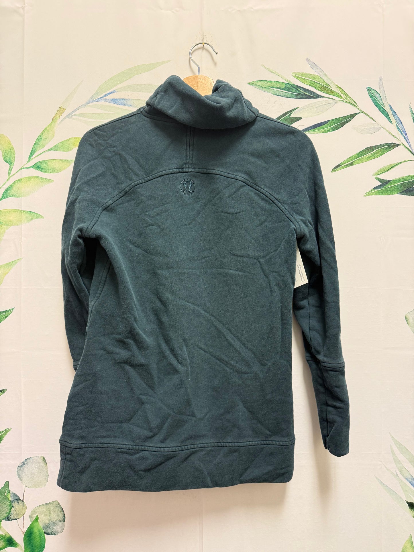 Lululemon To You Tunic (4)