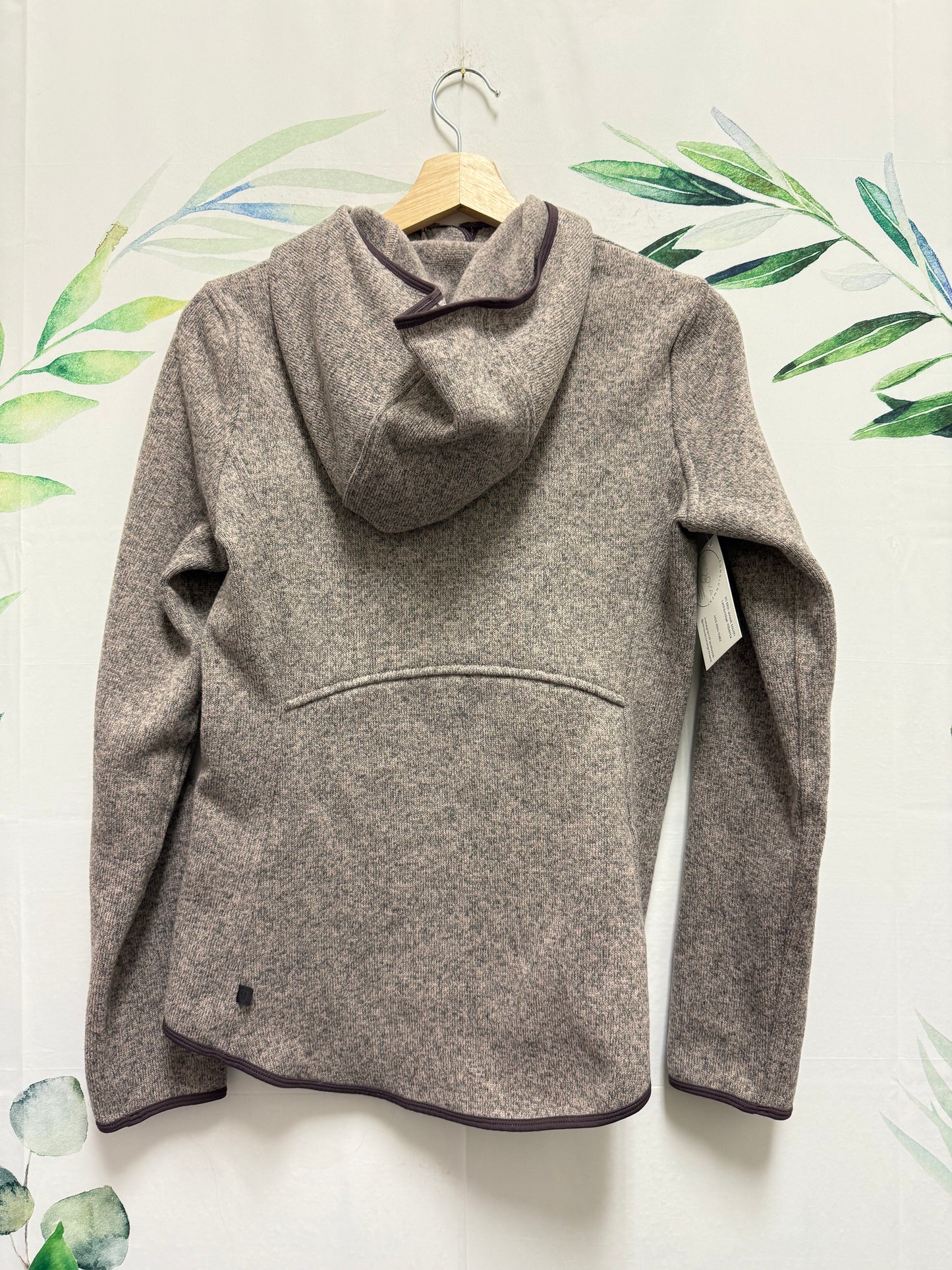 Lululemon Fleece & Thank You Pullover (6)