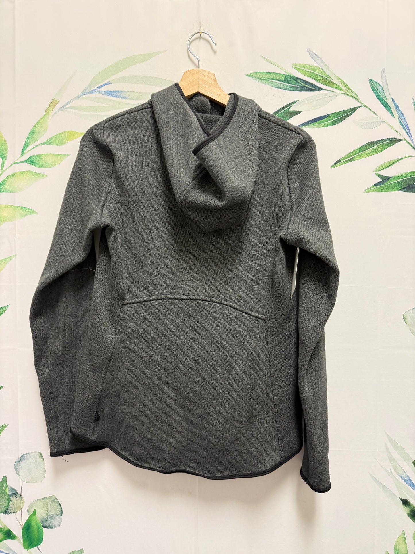 Lululemon Fleece & Thank You Pullover (8)