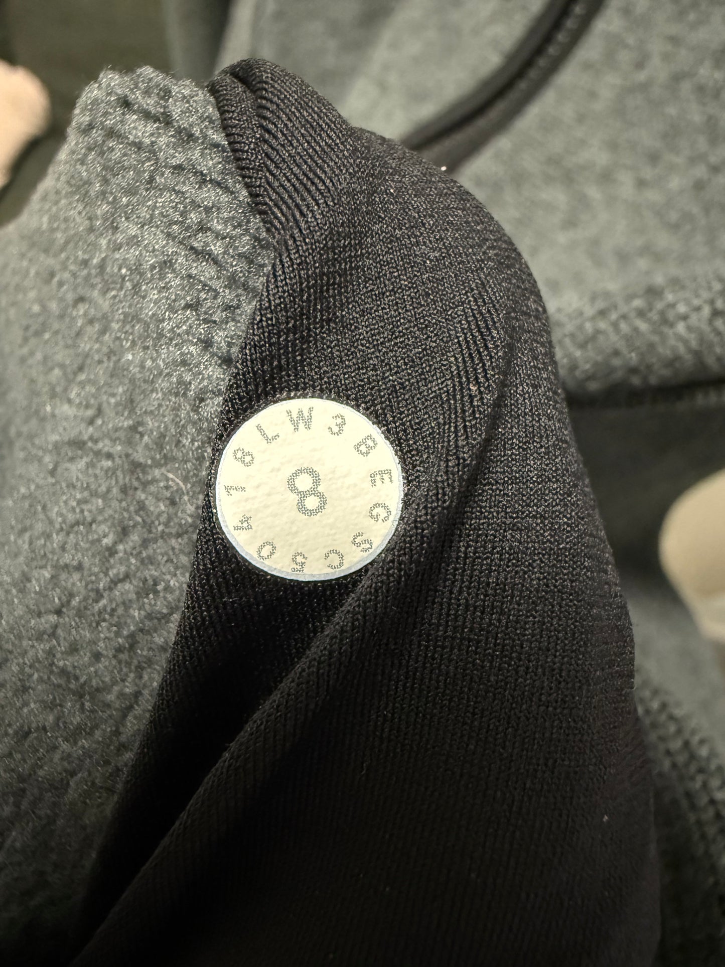 Lululemon Fleece & Thank You Pullover (8)