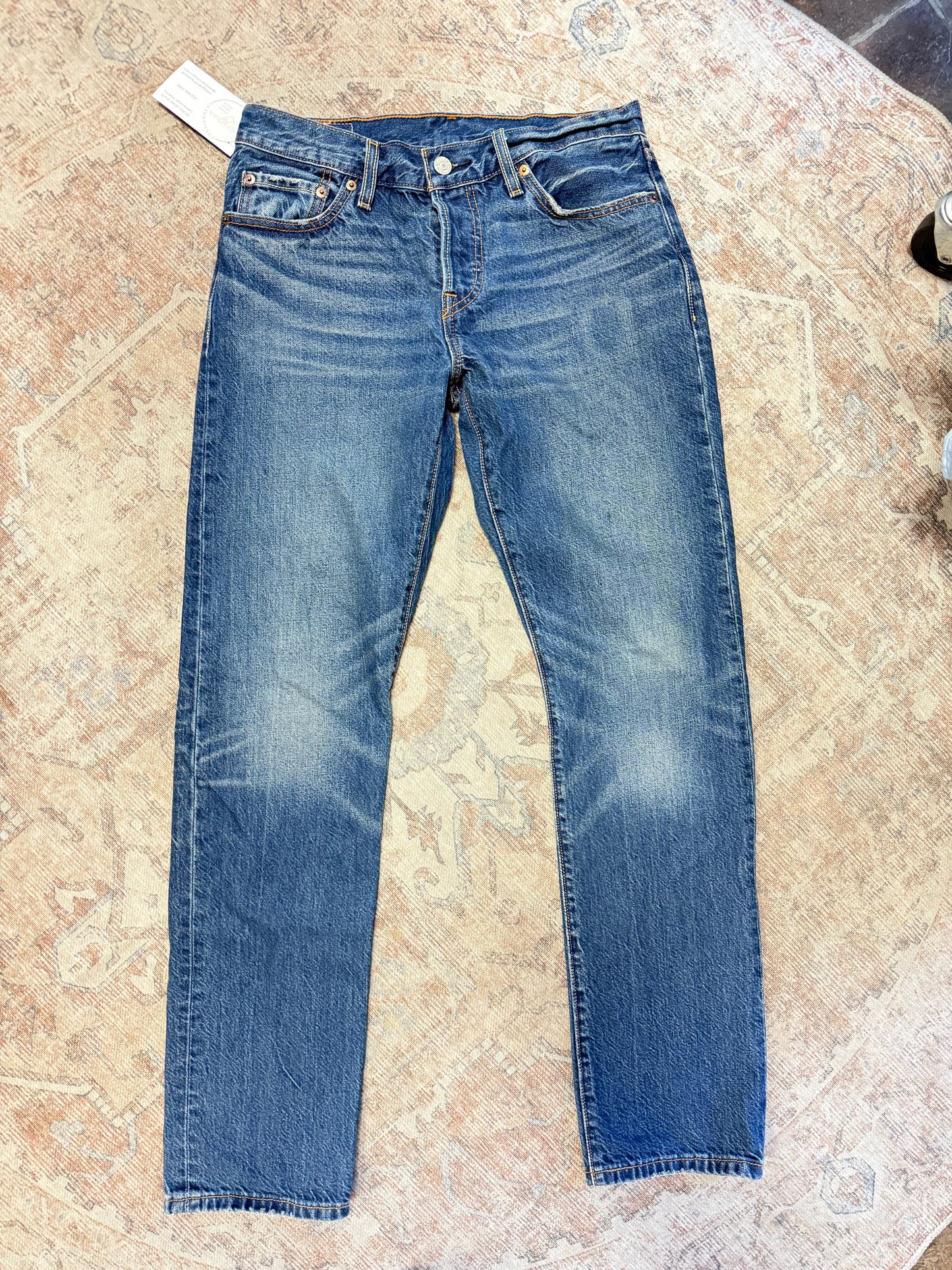 Levi’s 501 Jeans (27x32)