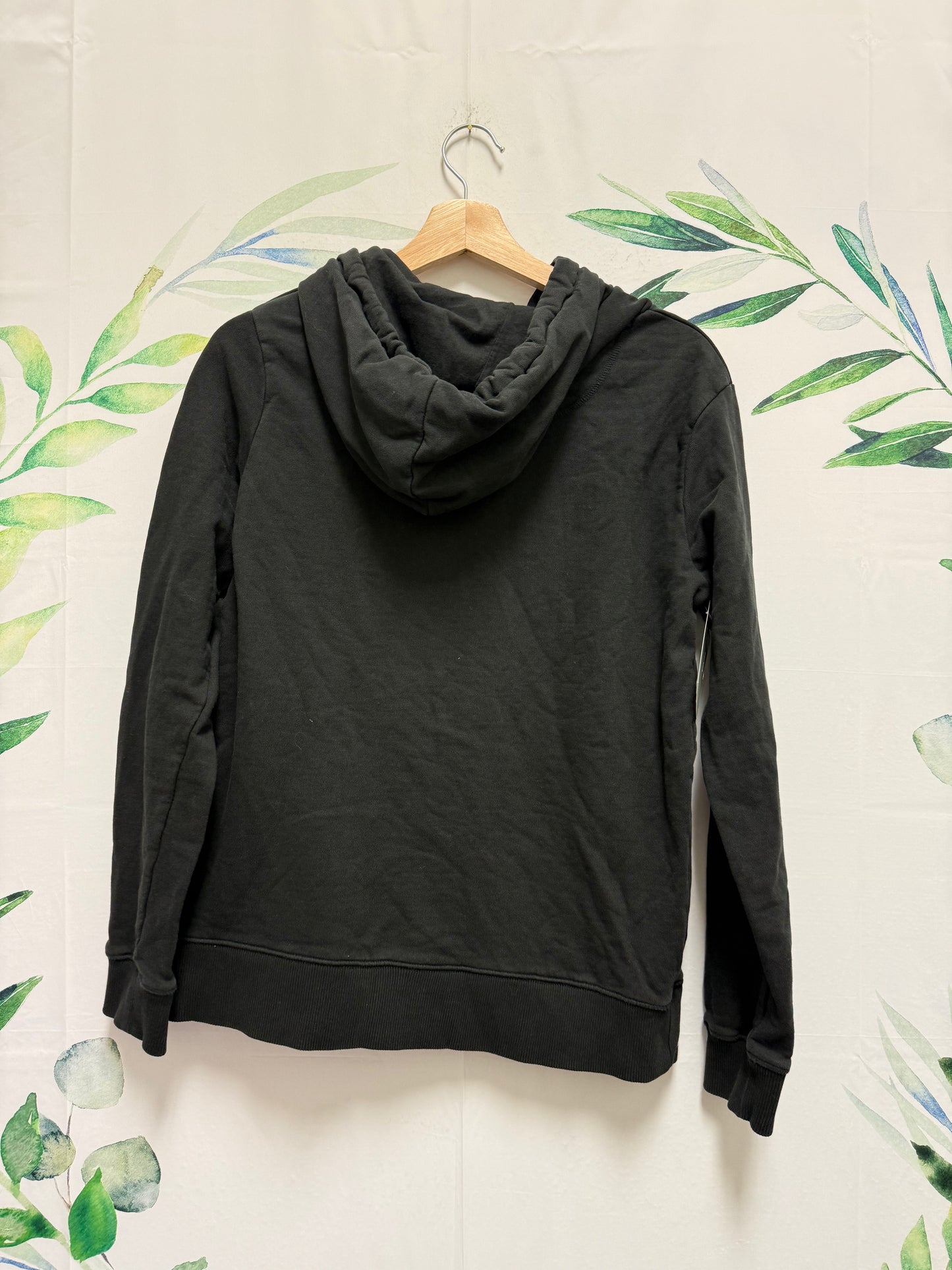 Ten Tree Graphic Hoodie (M)