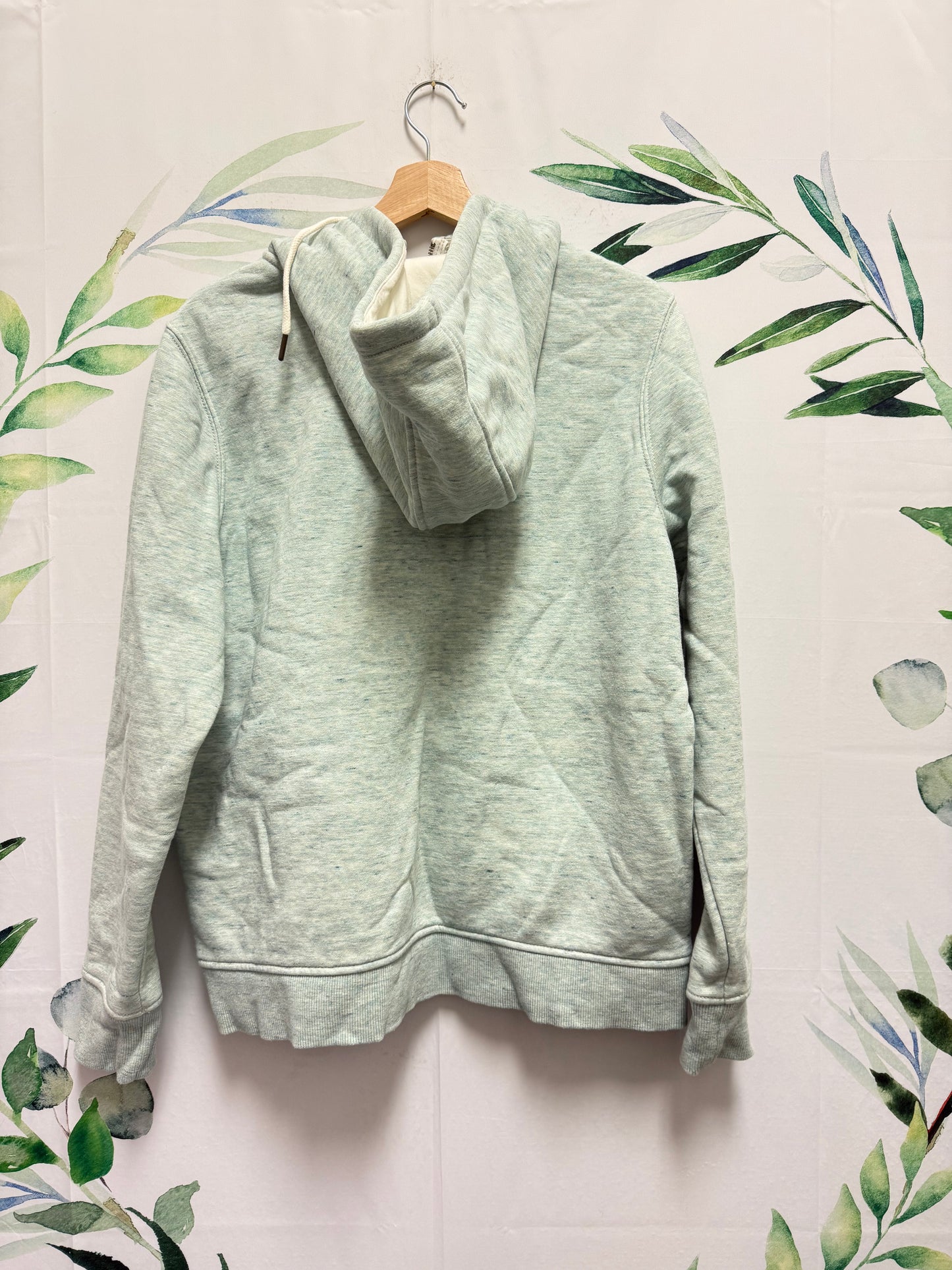 Carhartt Front Zip Hoodie (L)