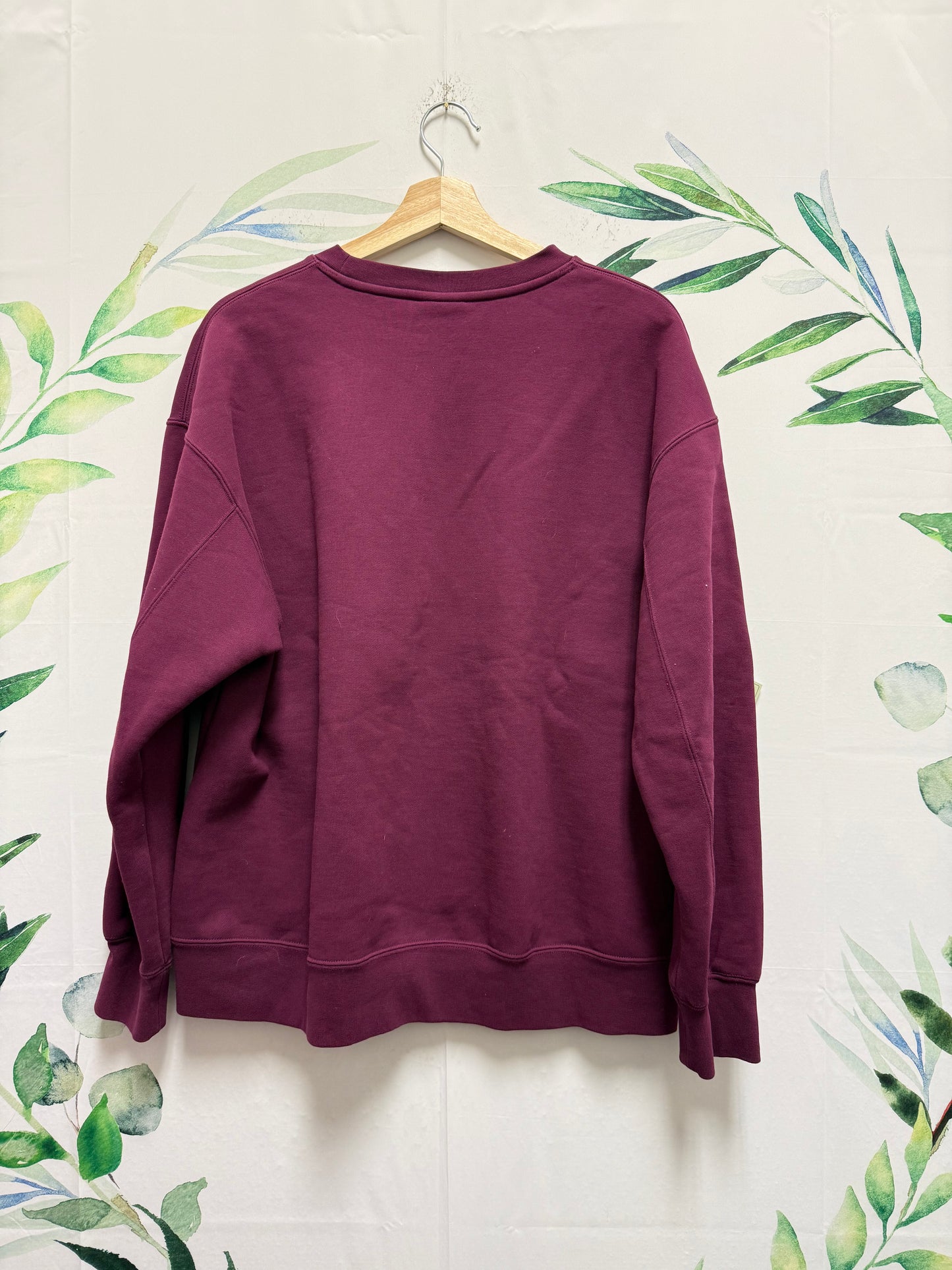 Nike Jordan Crewneck (L)