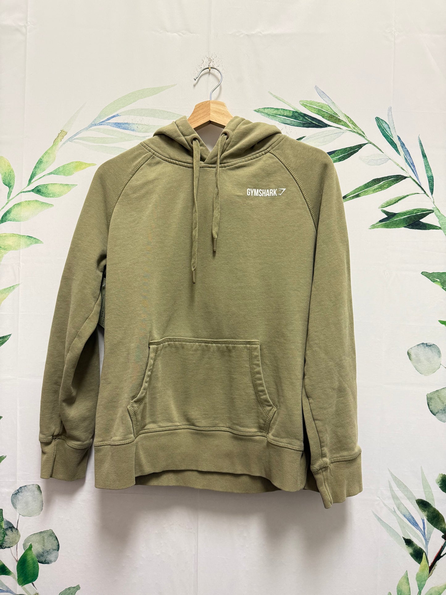 Gymshark Training Hoodie (M)