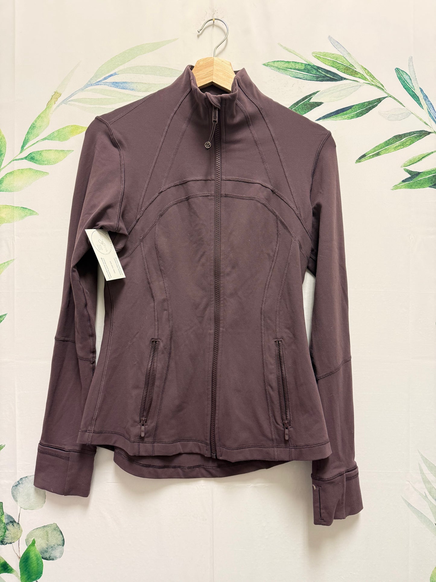 Lululemon Define Jacket (8)