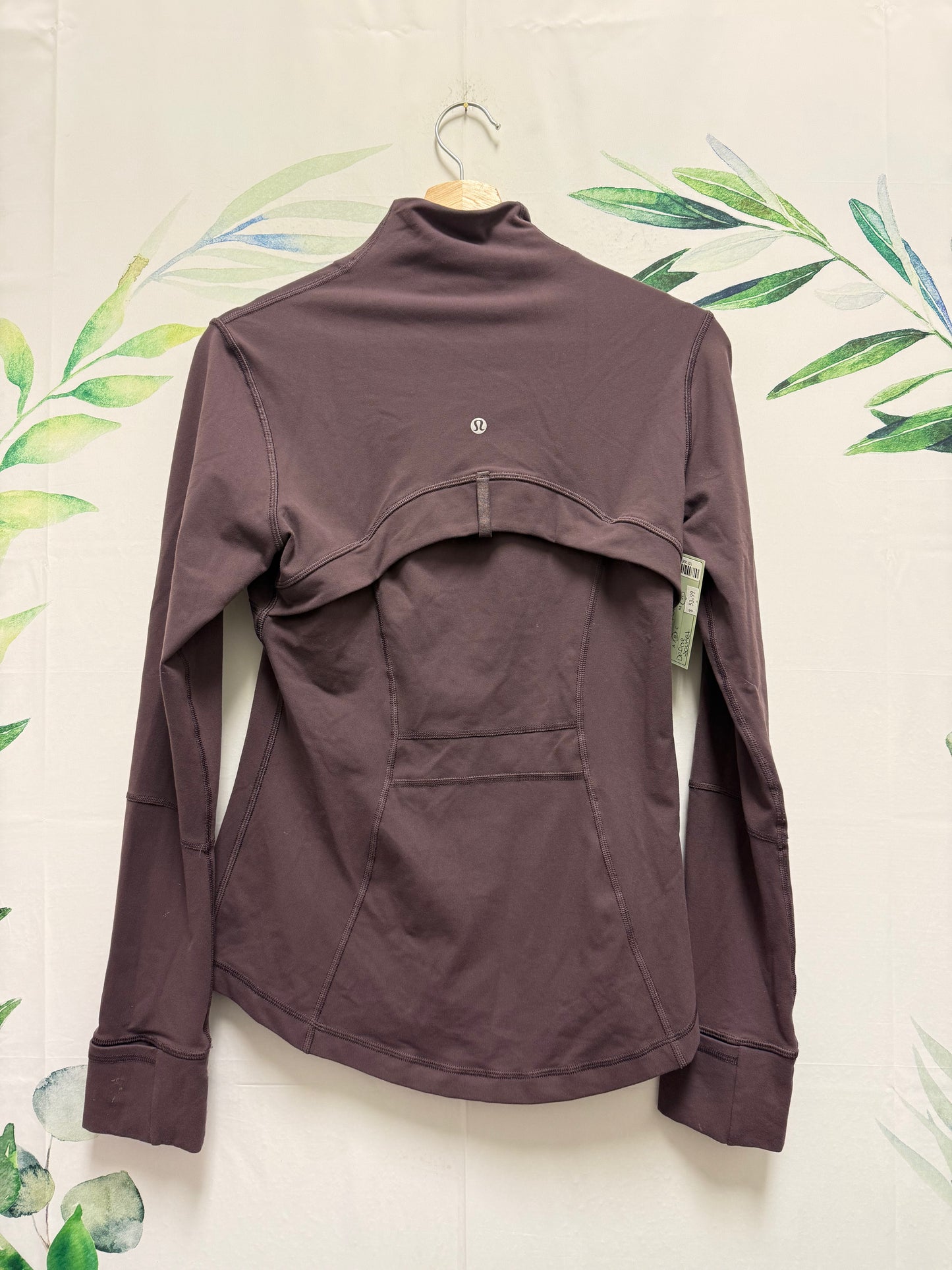 Lululemon Define Jacket (8)