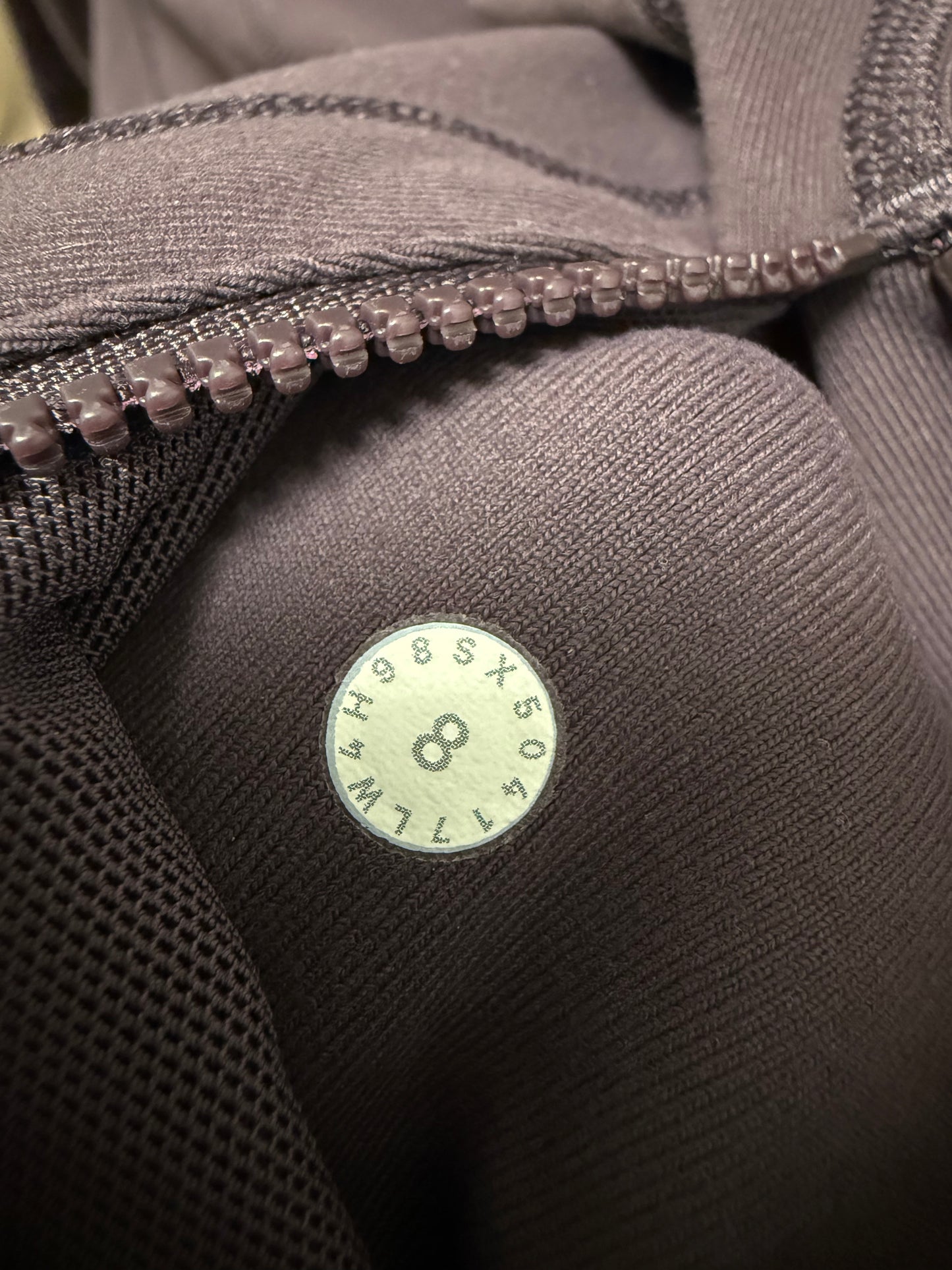 Lululemon Define Jacket (8)