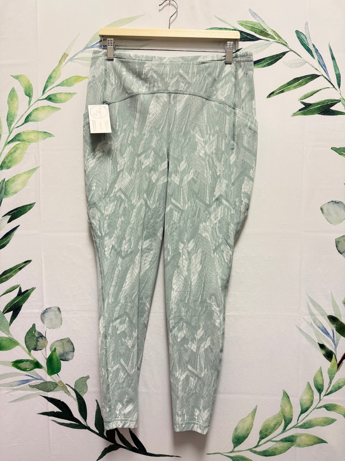 Lululemon Swift Speed HR Tight 28” (14)