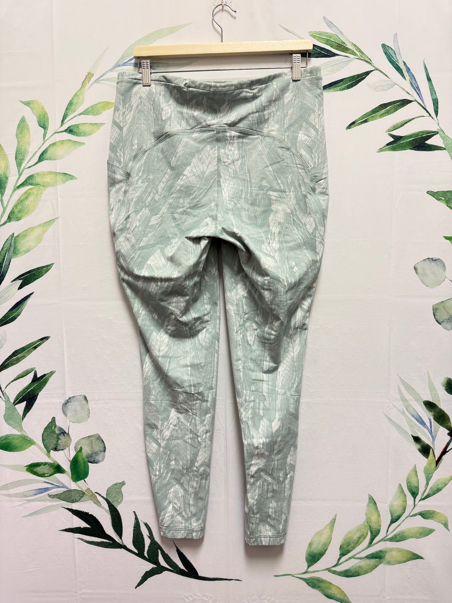 Lululemon Swift Speed HR Tight 28” (14)