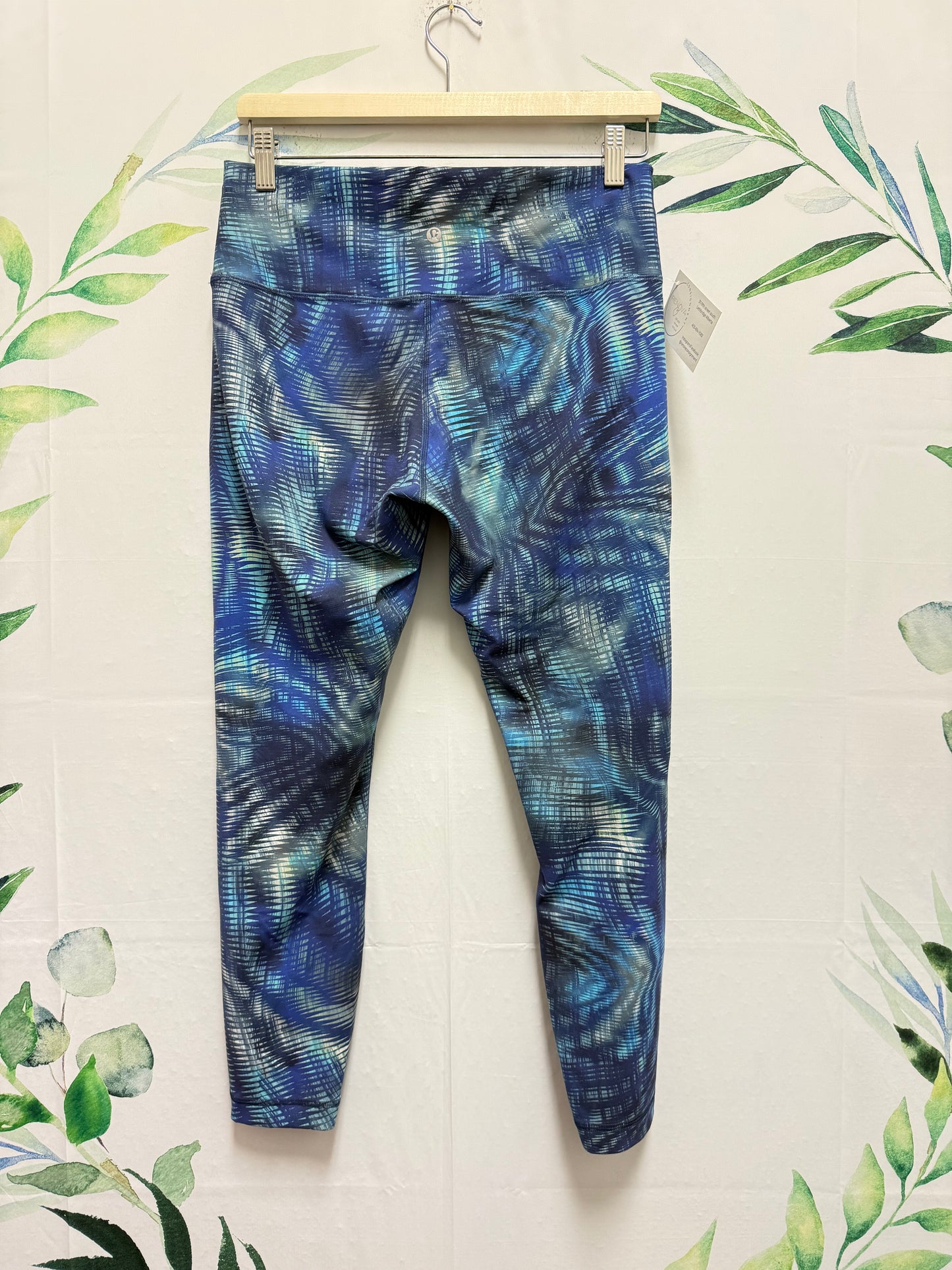 Lululemon Wunder Train HR Tight 25” (12)