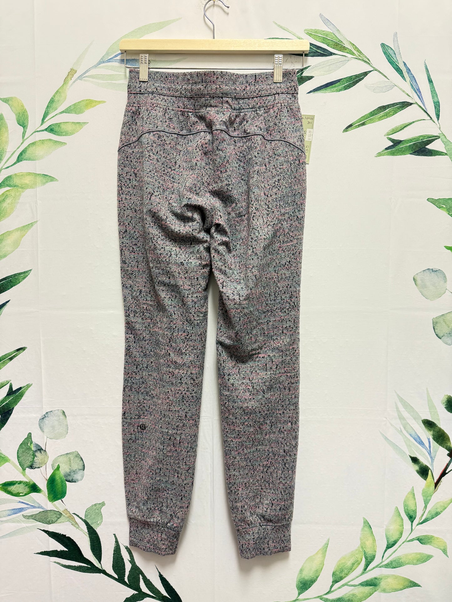 Lululemon Ready to Rulu HR Jogger 29” (4)