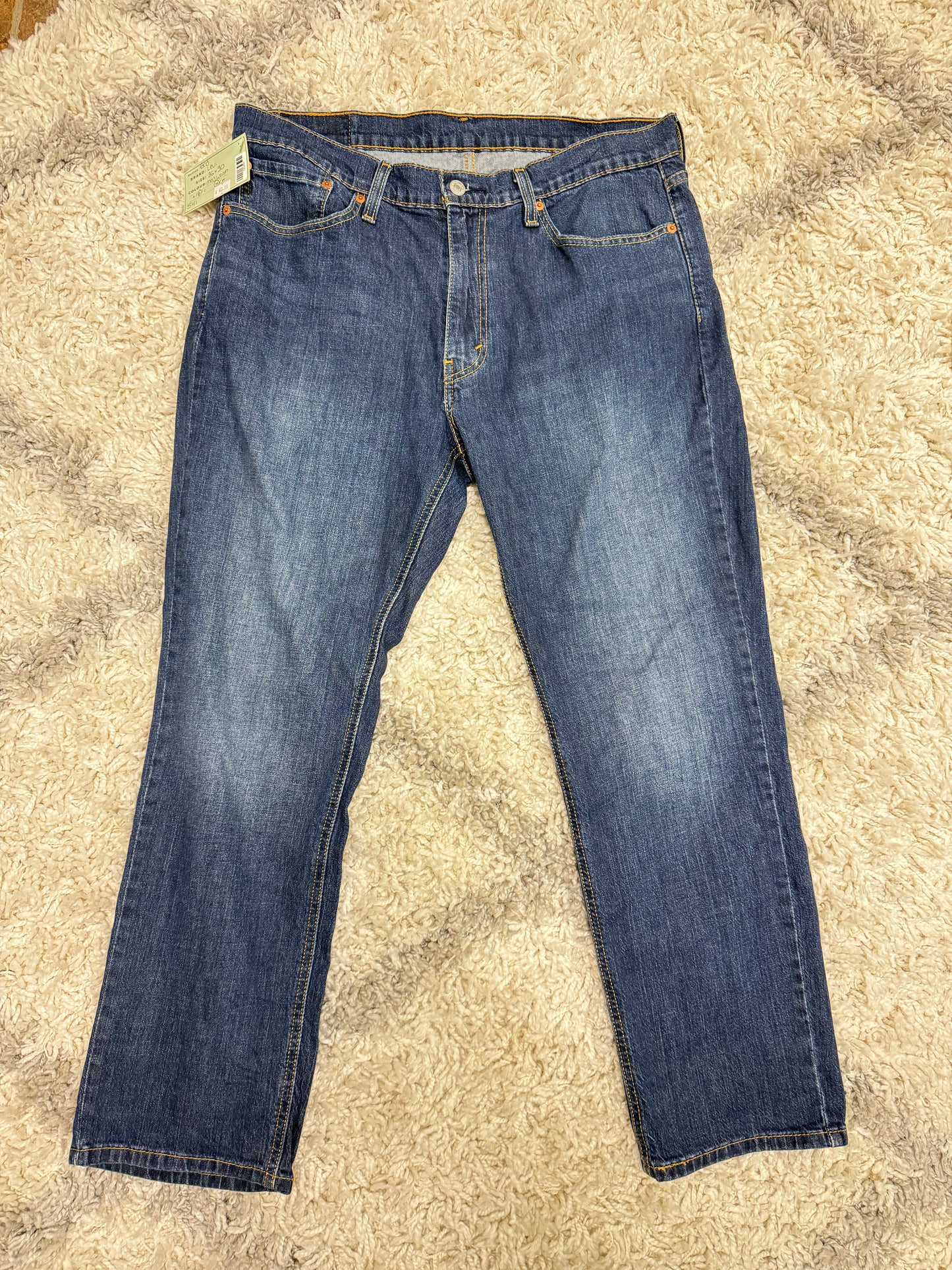 Levi’s 541 Jeans (36x30)