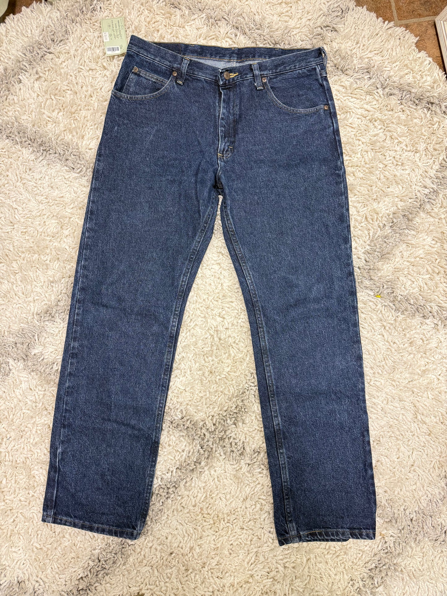 Wrangler Jeans (34x32)