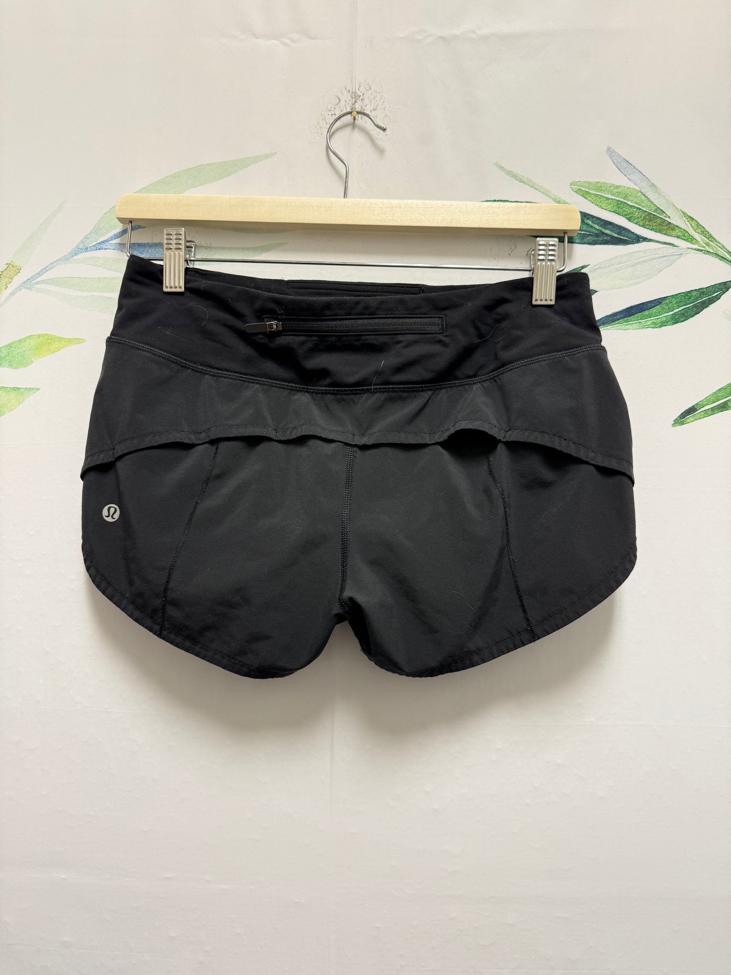 Lululemon Speed Up LR Short 2.5” (4)