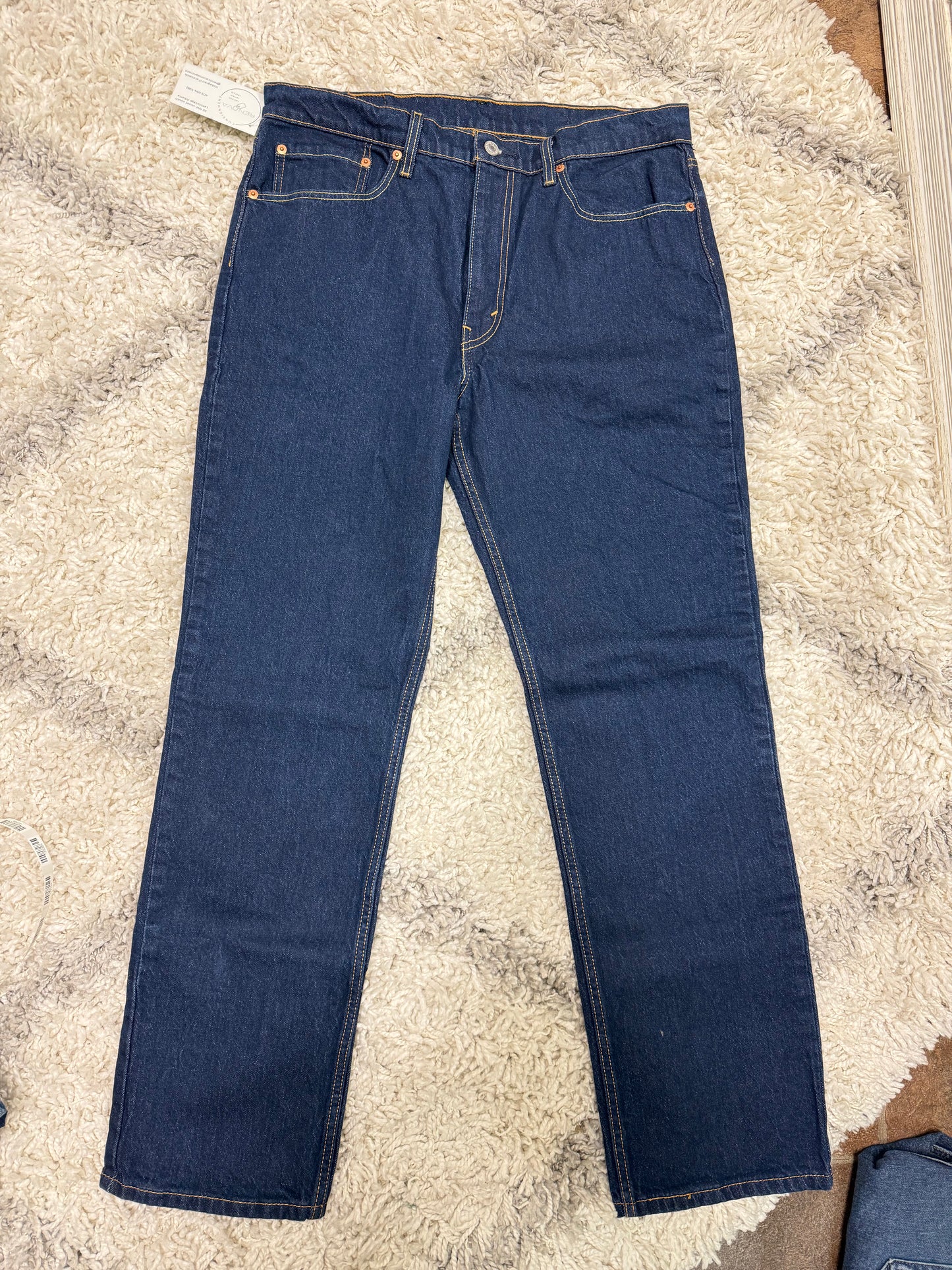 Levi’s 516 Jeans (36x32)