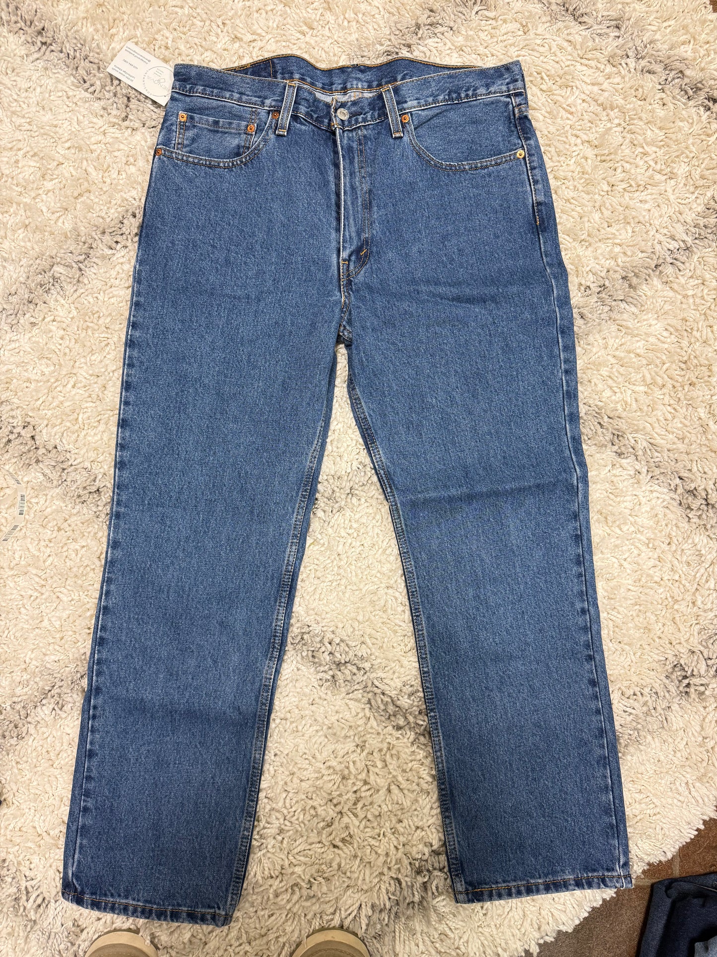 Levi’s 516 Jeans (36x30)