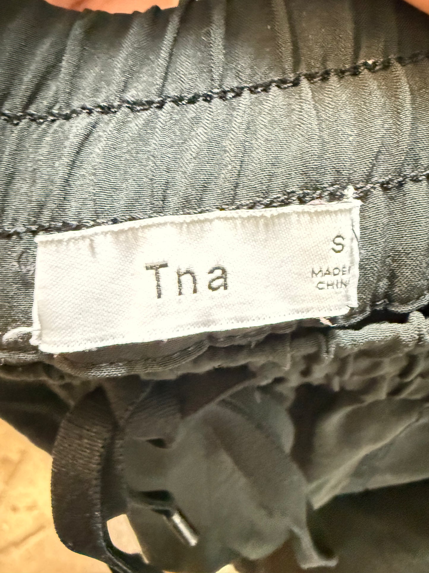 Aritzia TNA Speed Jogger (S)