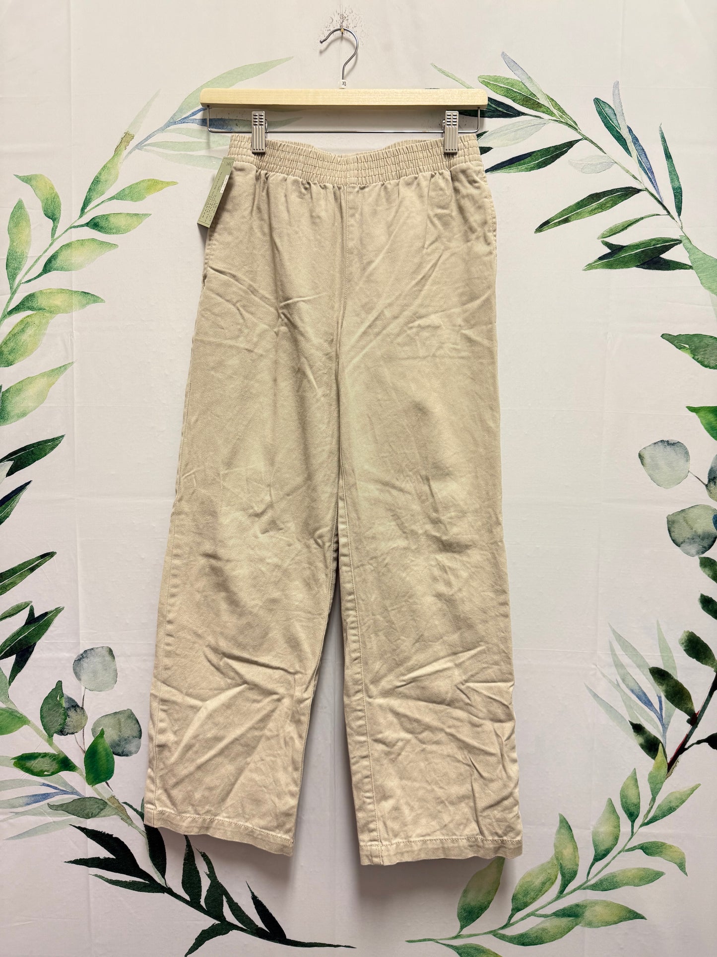 Aritzia TNA Christie Pant (XS)