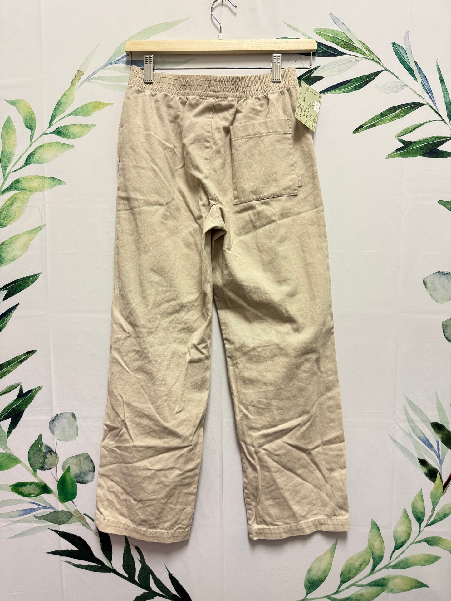 Aritzia TNA Christie Pant (XS)
