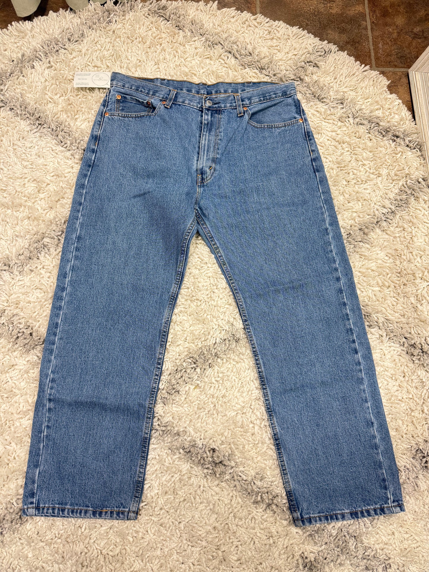 Levi’s 505 Jeans (38x30)