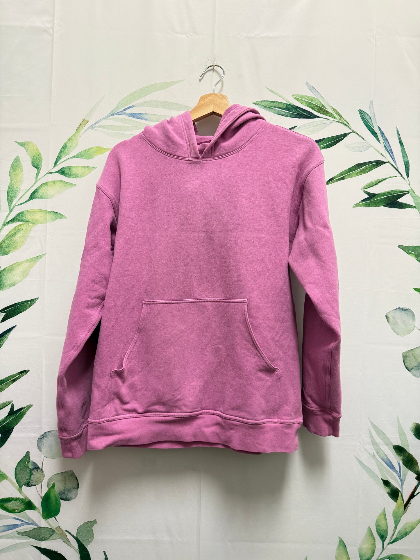 Lululemon All Yours Hoodie (M)