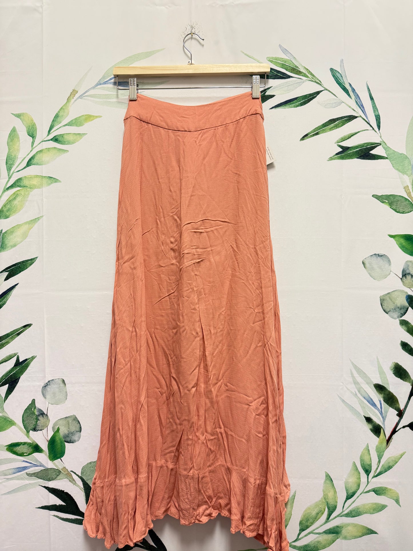 Free People Pants-Skirt (4)