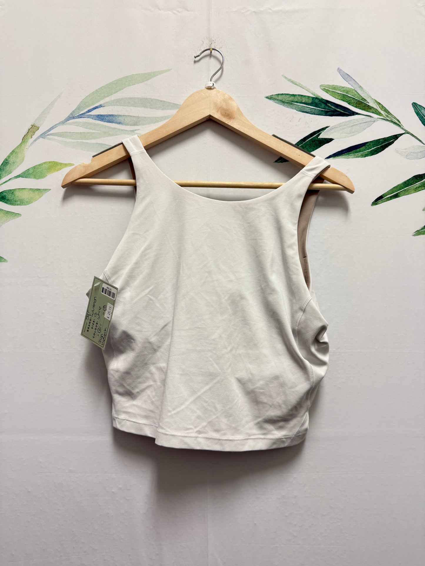 Lululemon Align High Neck Tank (12)