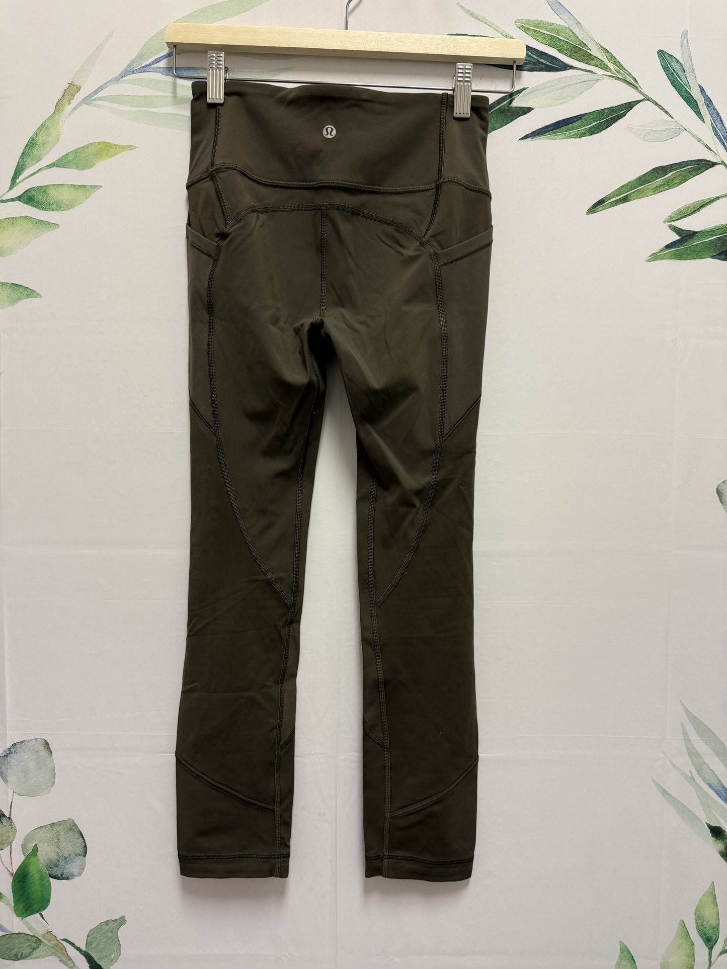 Lululemon All The Right Places HR Crop 23” (4)