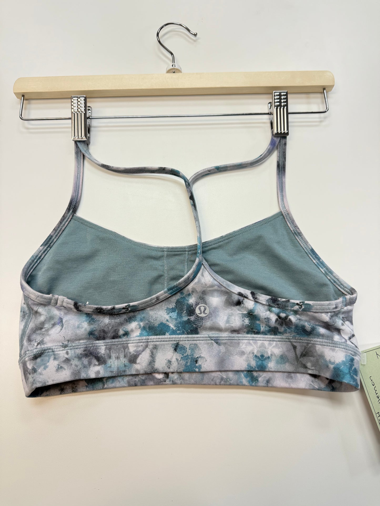 Lululemon Flow Y Bra (6)