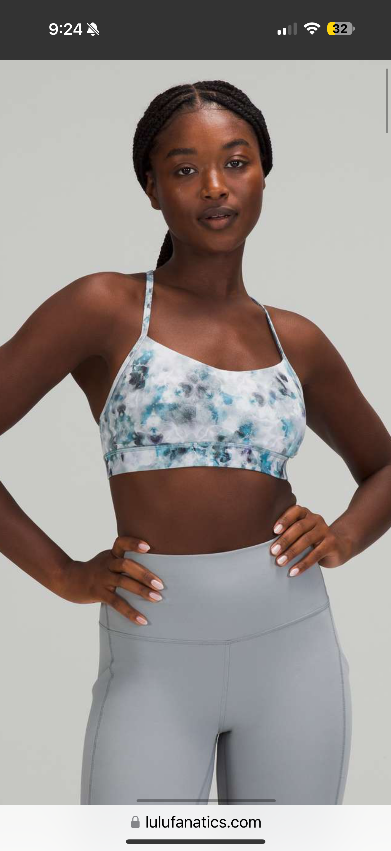 Lululemon Flow Y Bra (6)