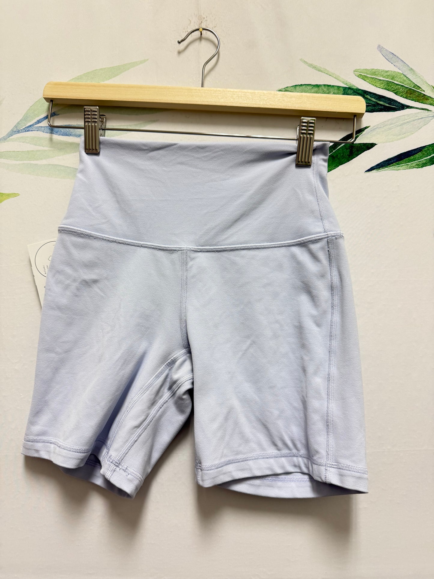 Lululemon Align HR Short 6” (4)