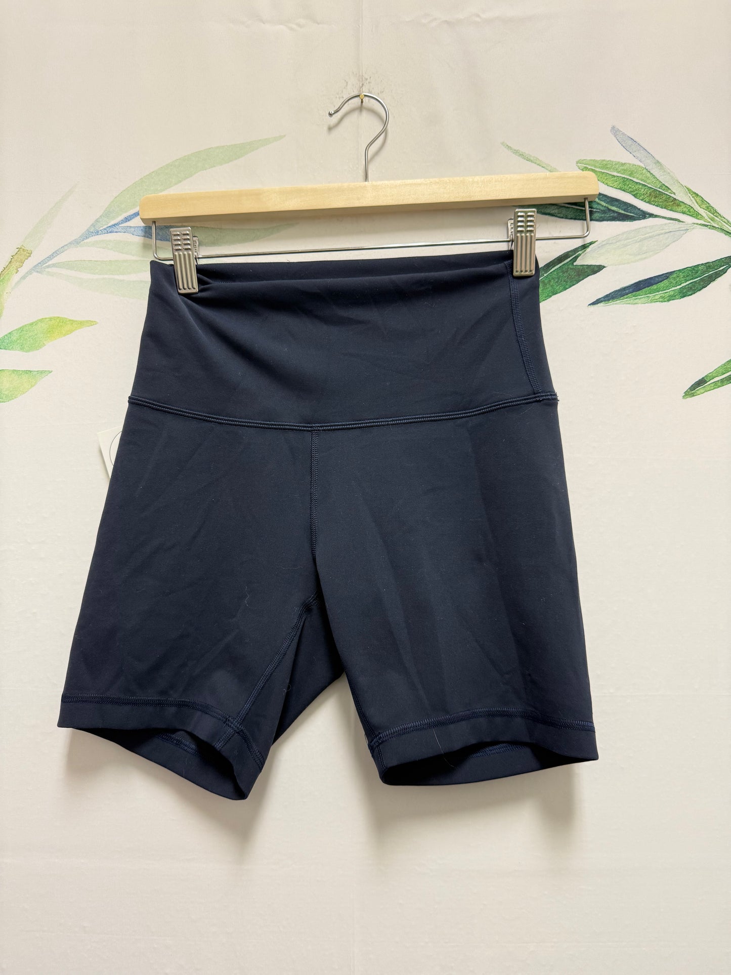 Lululemon Wunder Train HR Short 6” (6)