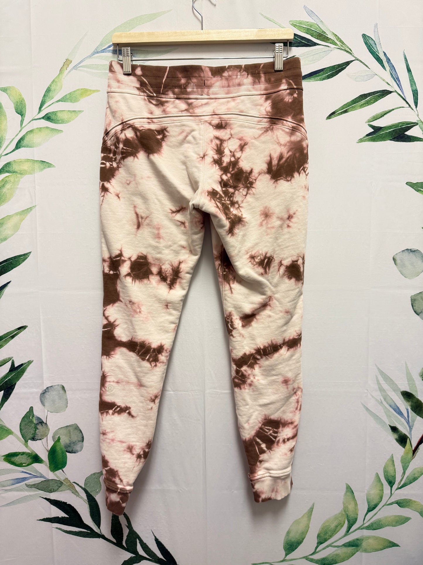 Lululemon Warm Down MR Jogger 28” (6)