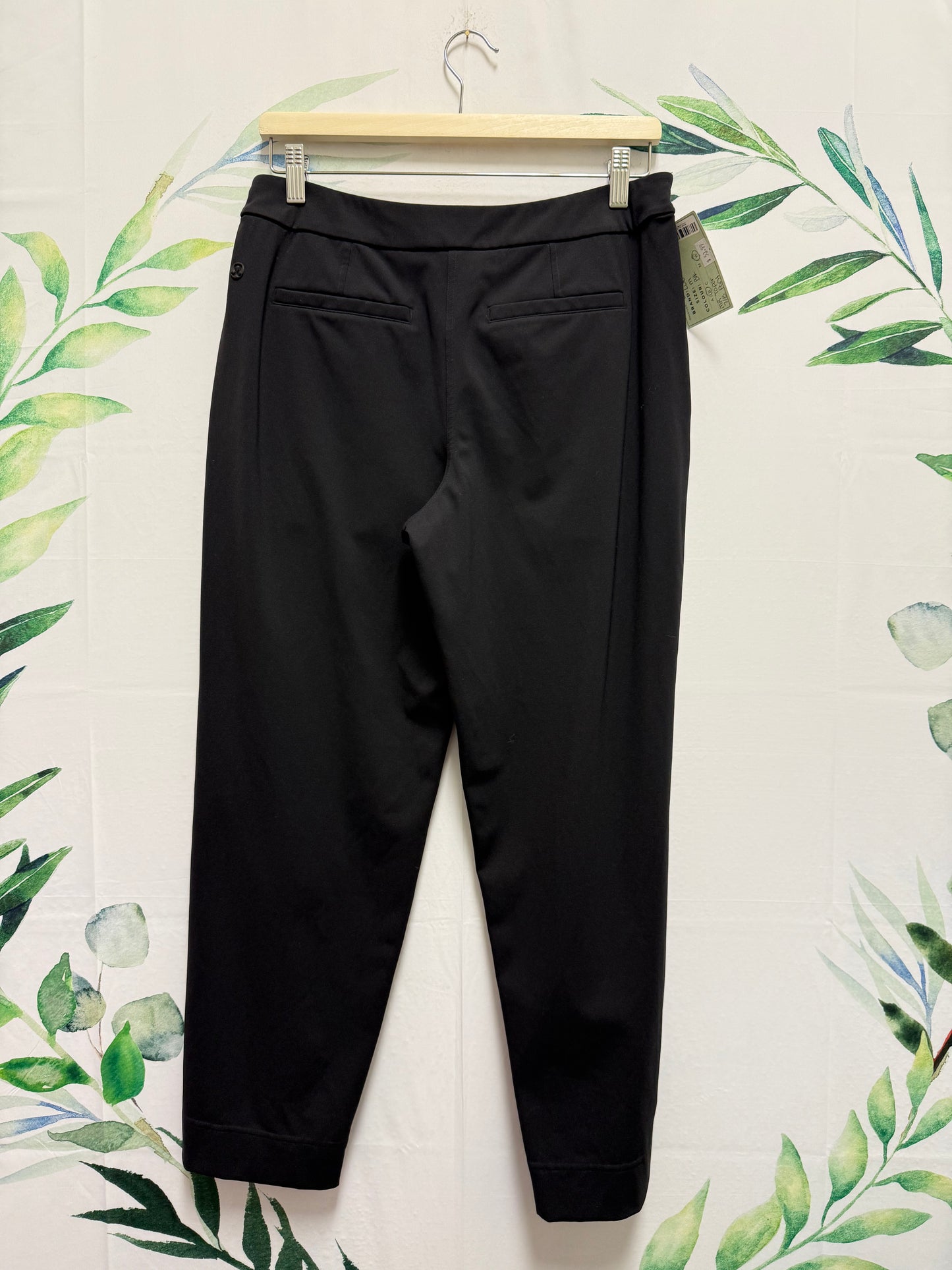Lululemon Taper MR Pant (M)