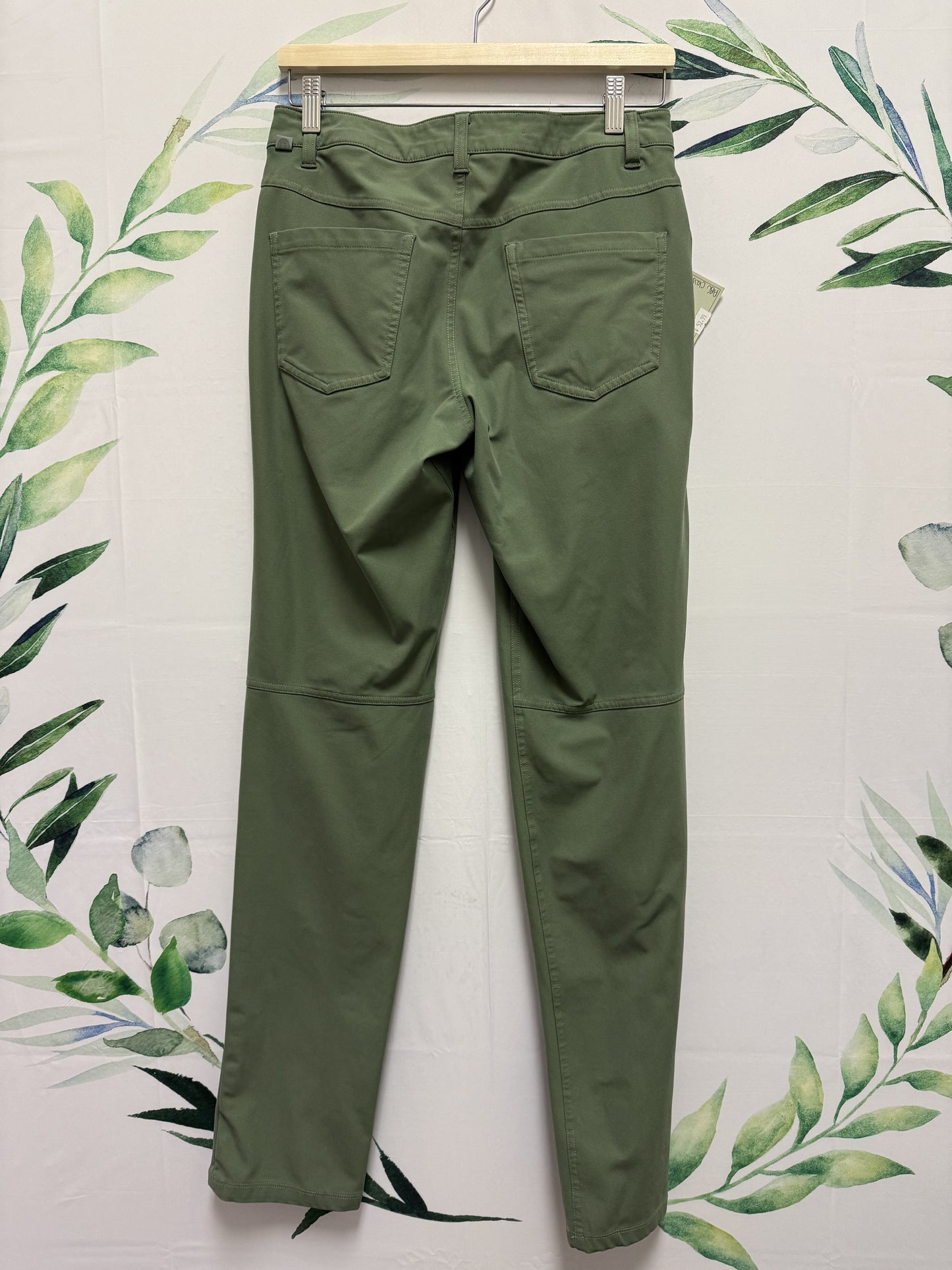 Lululemon ABC Classic Pant (28x34)